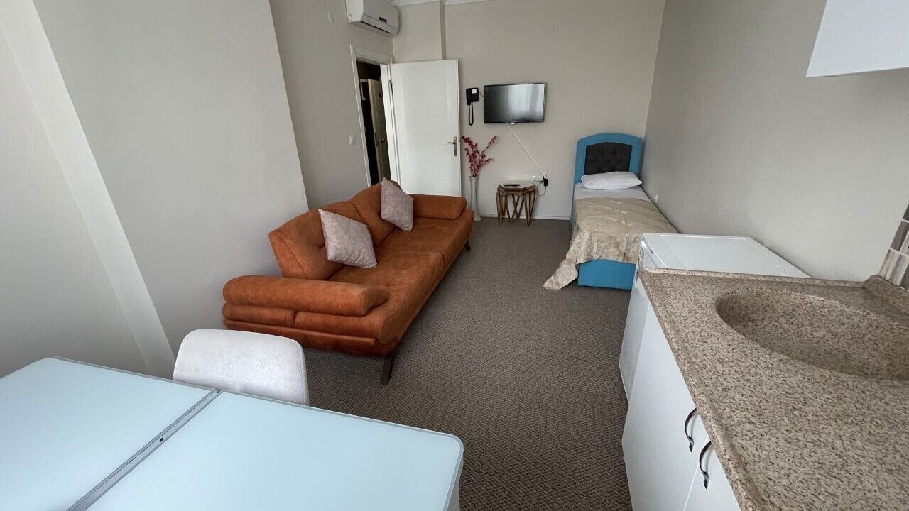 Bikka & Asell Suite Hotel galeri fotoğrafı