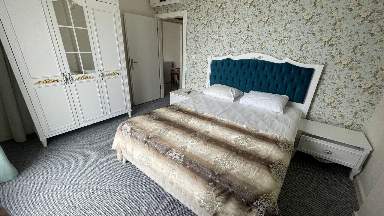 Bikka & Asell Suite Hotel galeri fotoğrafı