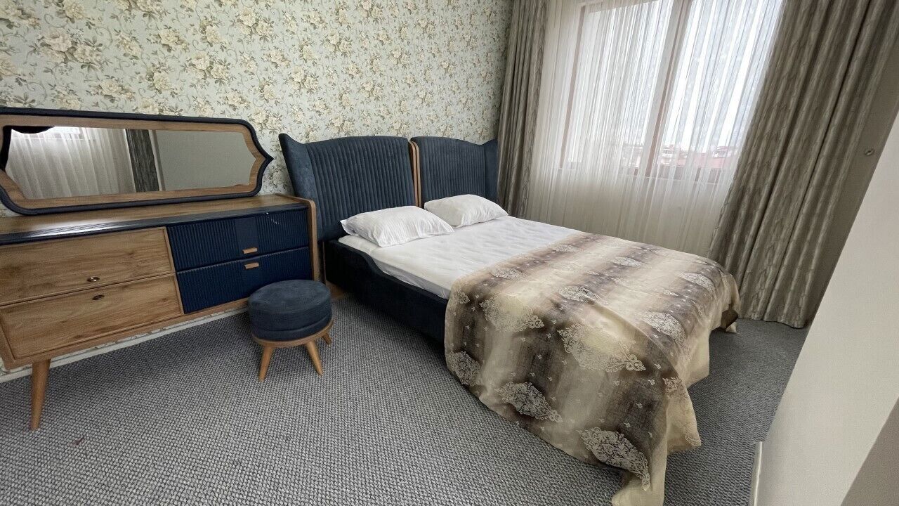 Bikka & Asell Suite Hotel galeri fotoğrafı