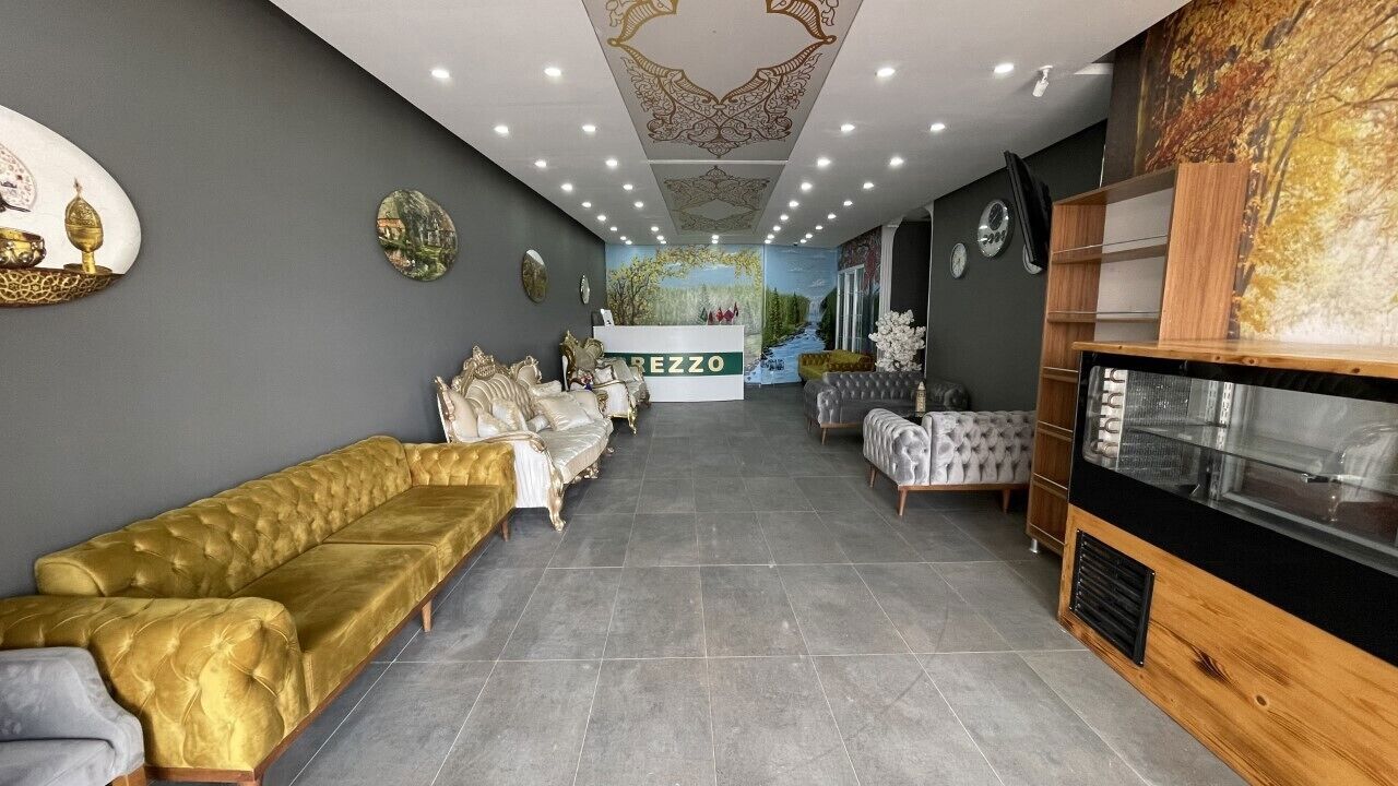 Bikka & Asell Suite Hotel galeri fotoğrafı