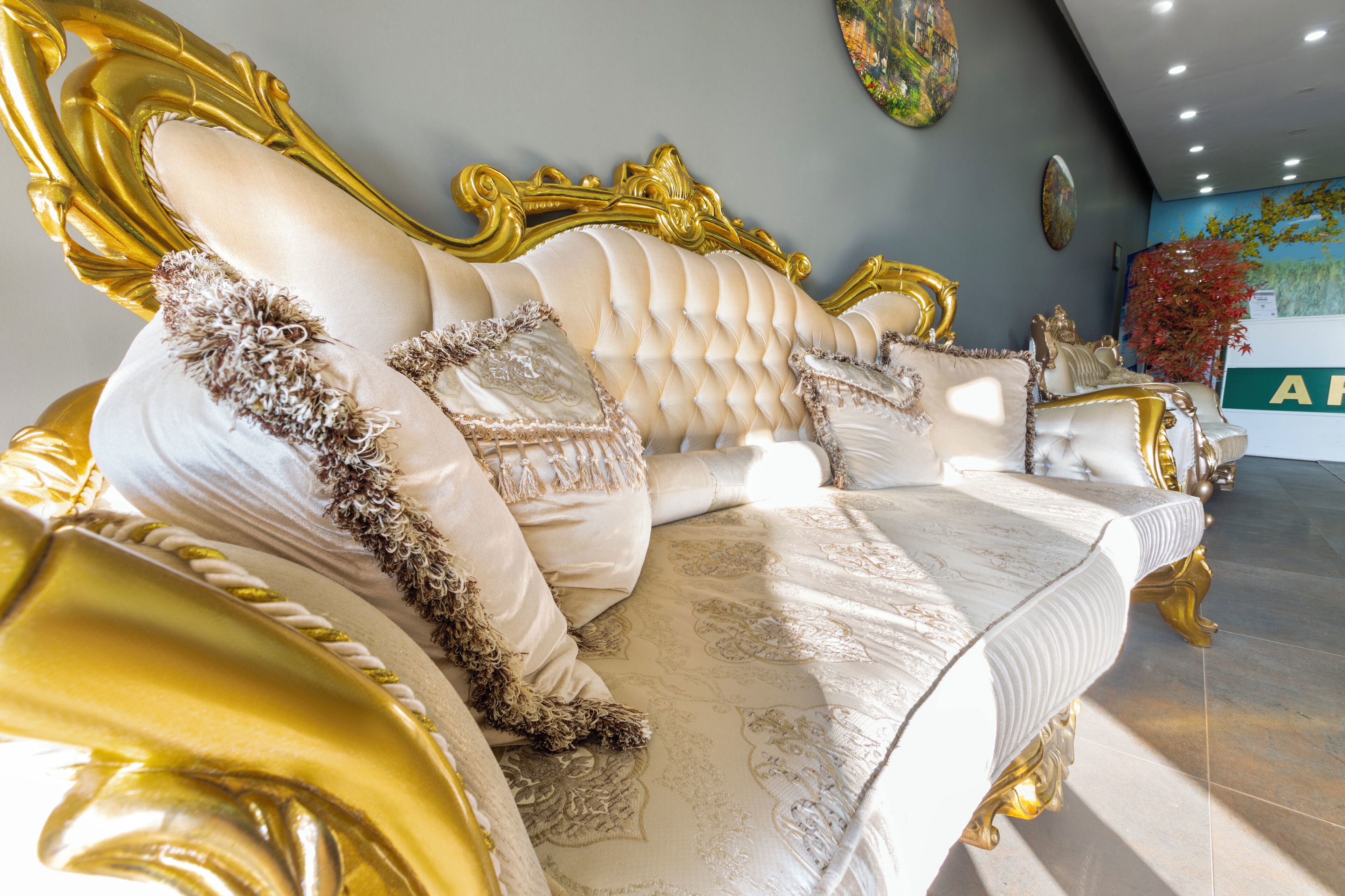 Bikka & Asell Suite Hotel galeri fotoğrafı