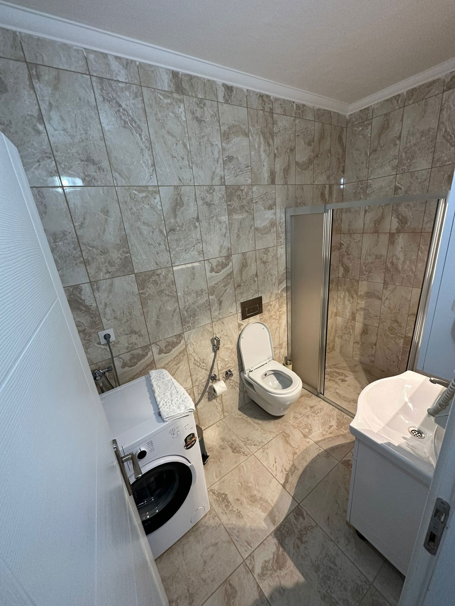 Bikka & Asell Suite Hotel galeri fotoğrafı