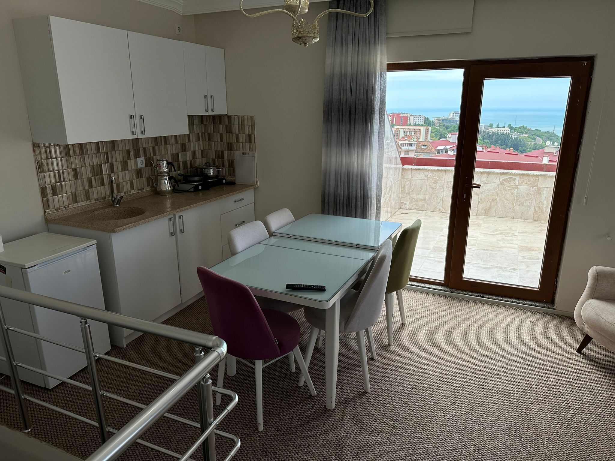 Bikka & Asell Suite Hotel galeri fotoğrafı