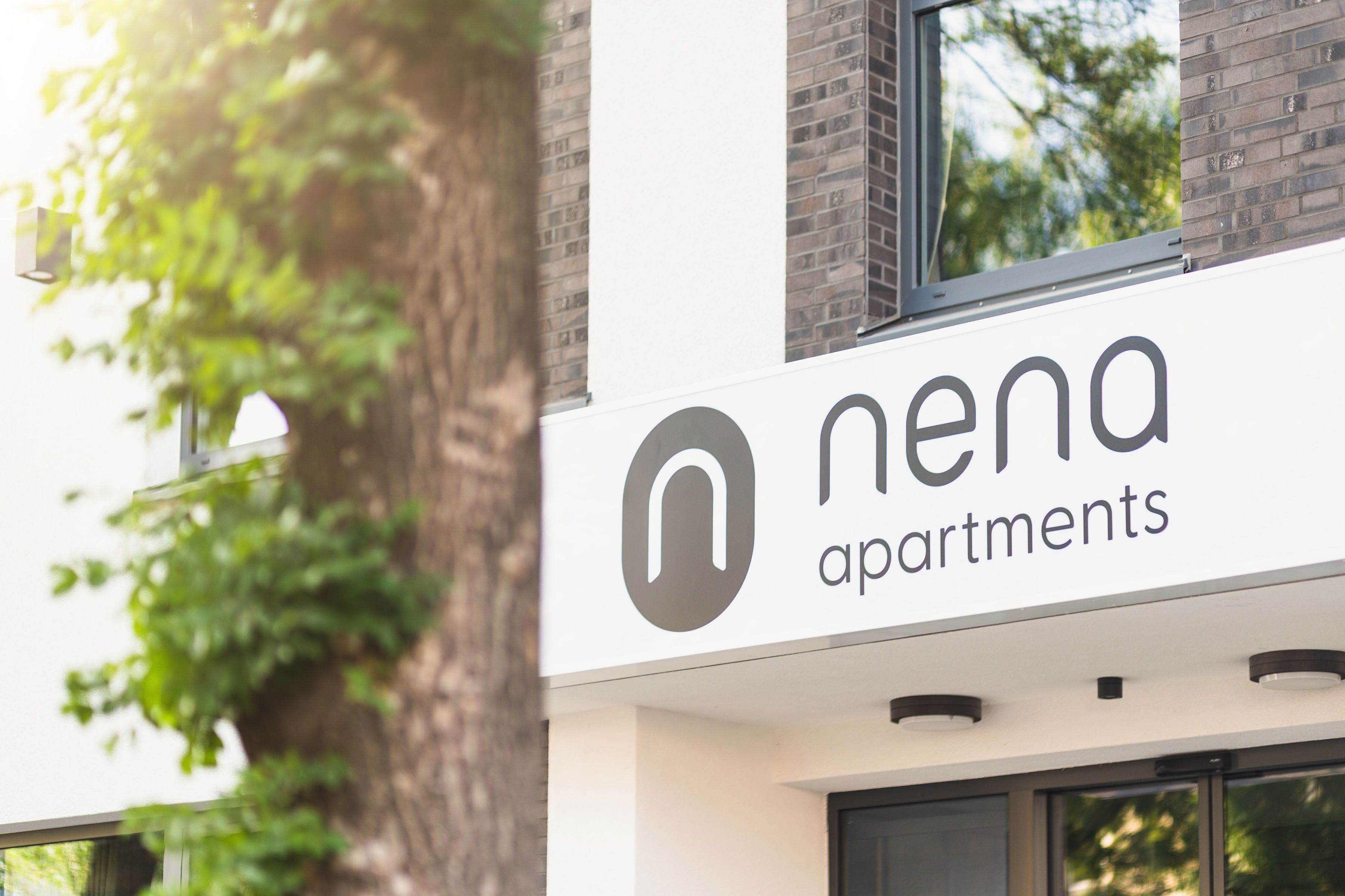 Nena Apartments Bochum City galeri fotoğrafı