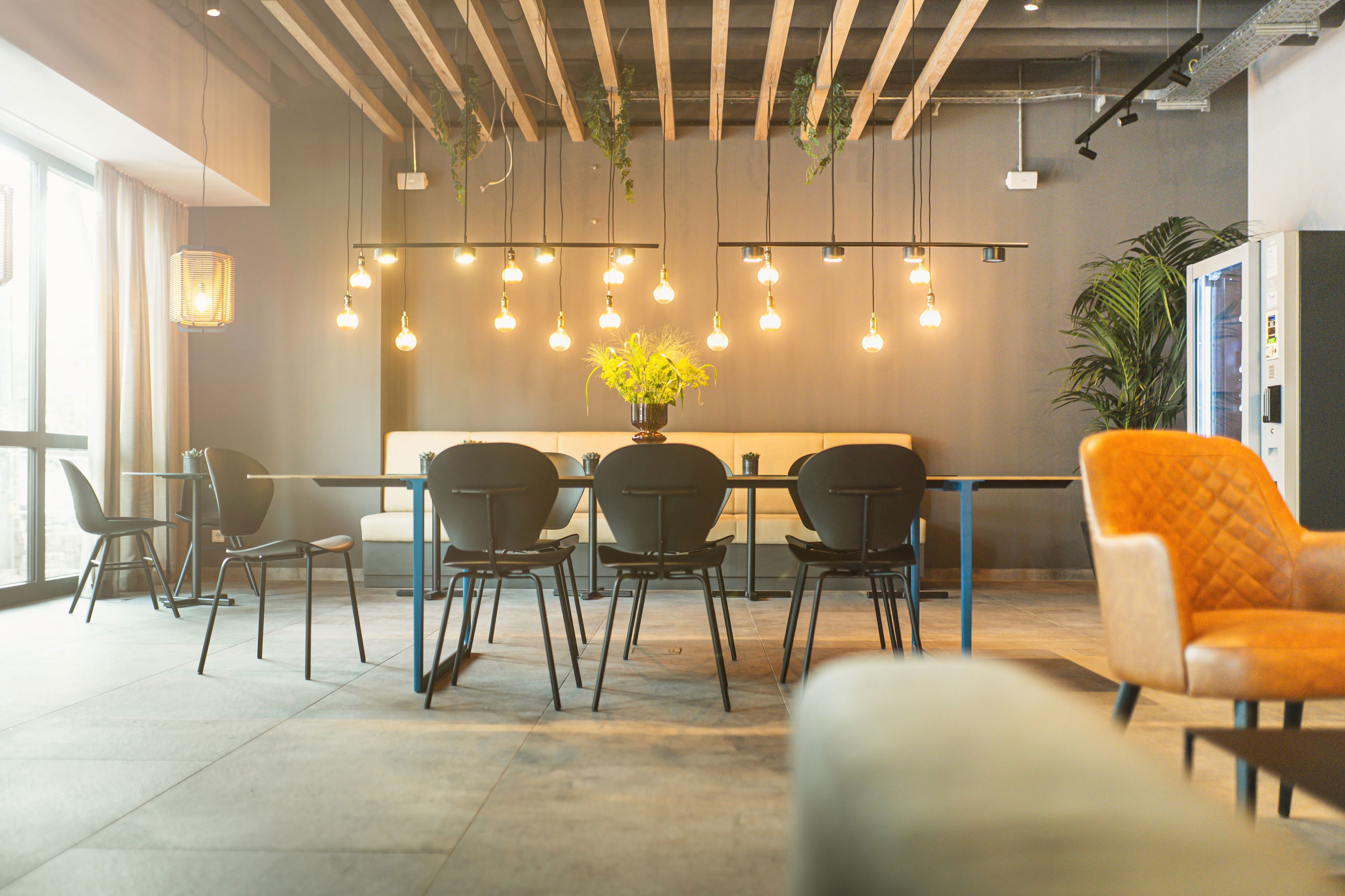 Nena Apartments Bochum City galeri fotoğrafı