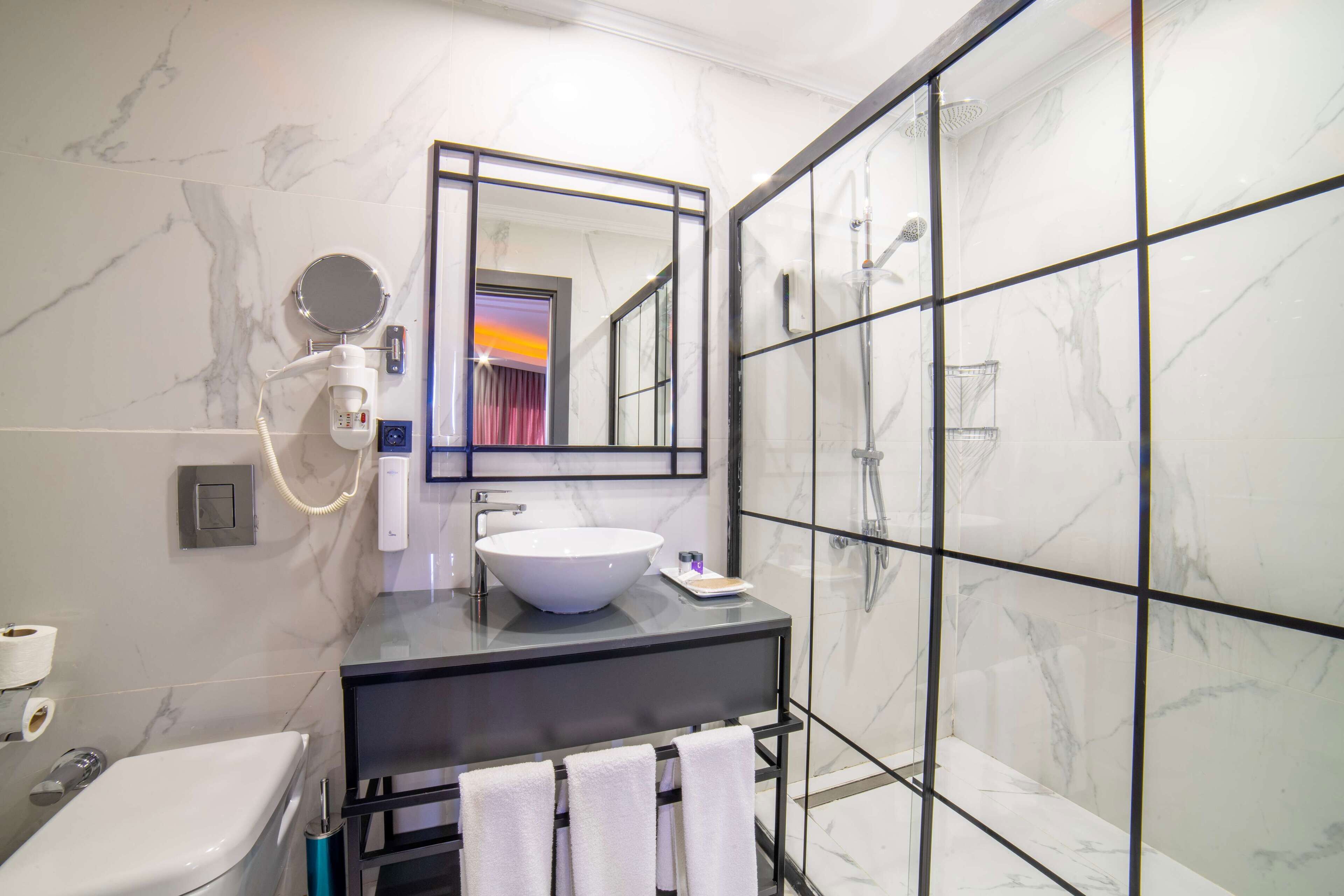 Golda Hotel galeri fotoğrafı