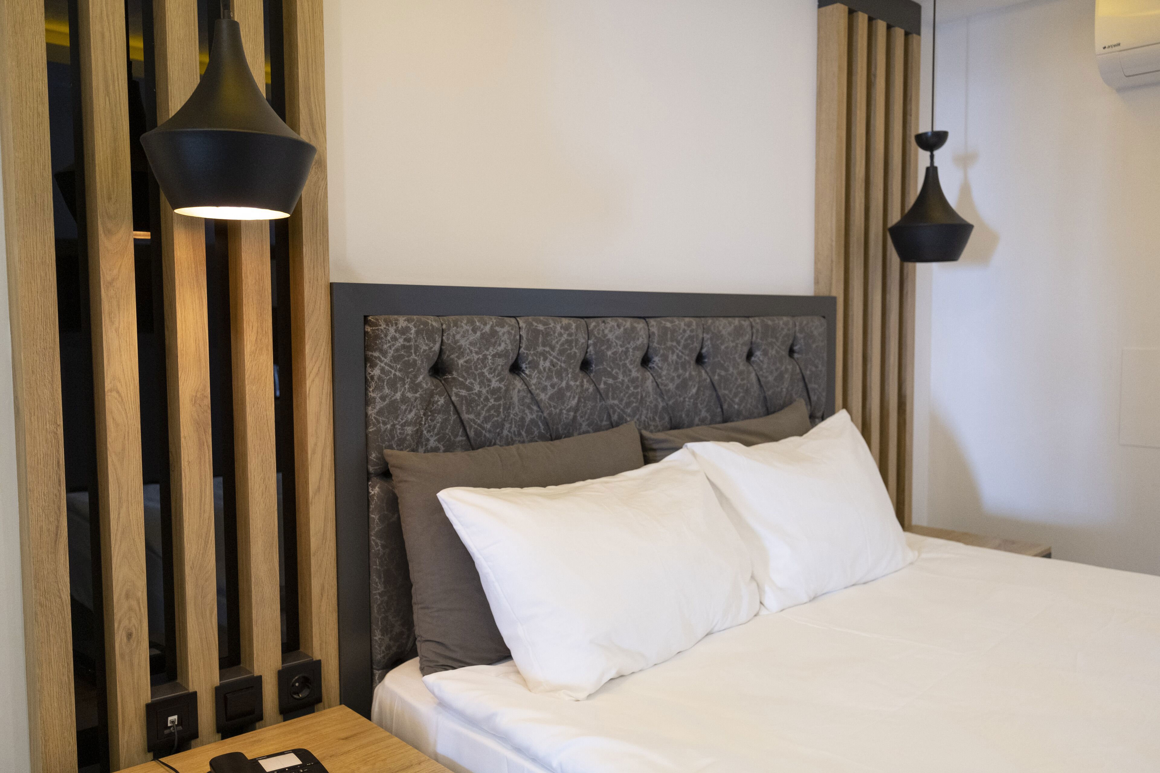 Golda Hotel galeri fotoğrafı
