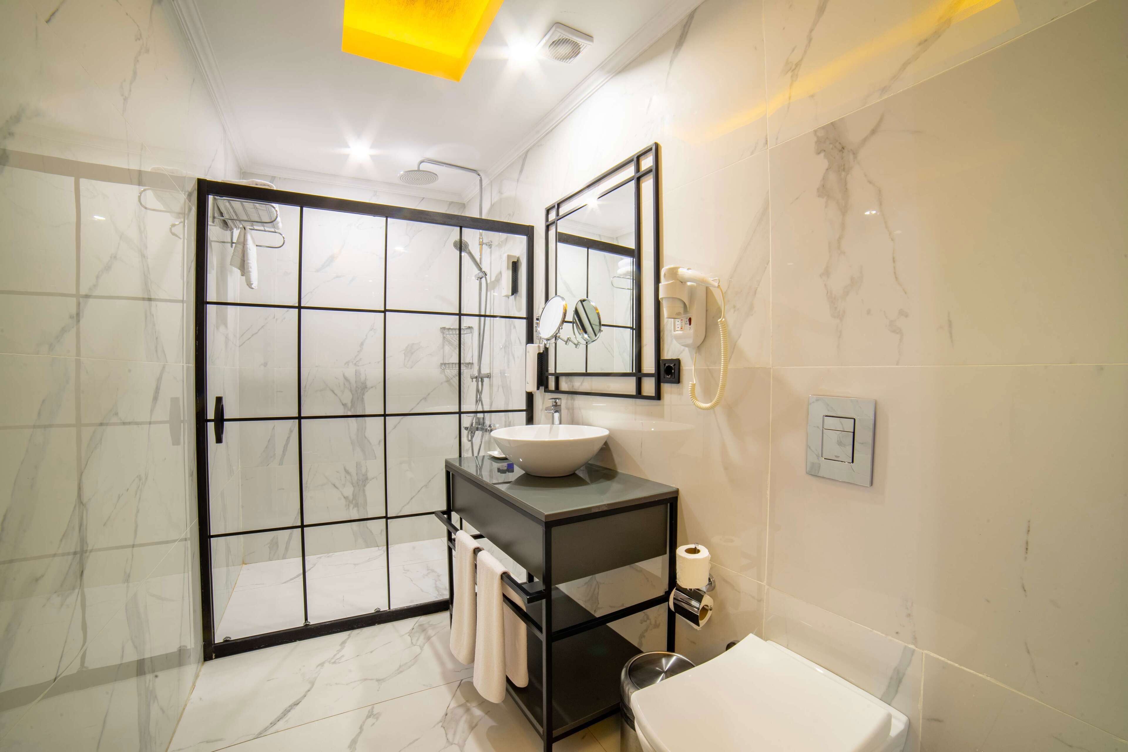 Golda Hotel galeri fotoğrafı
