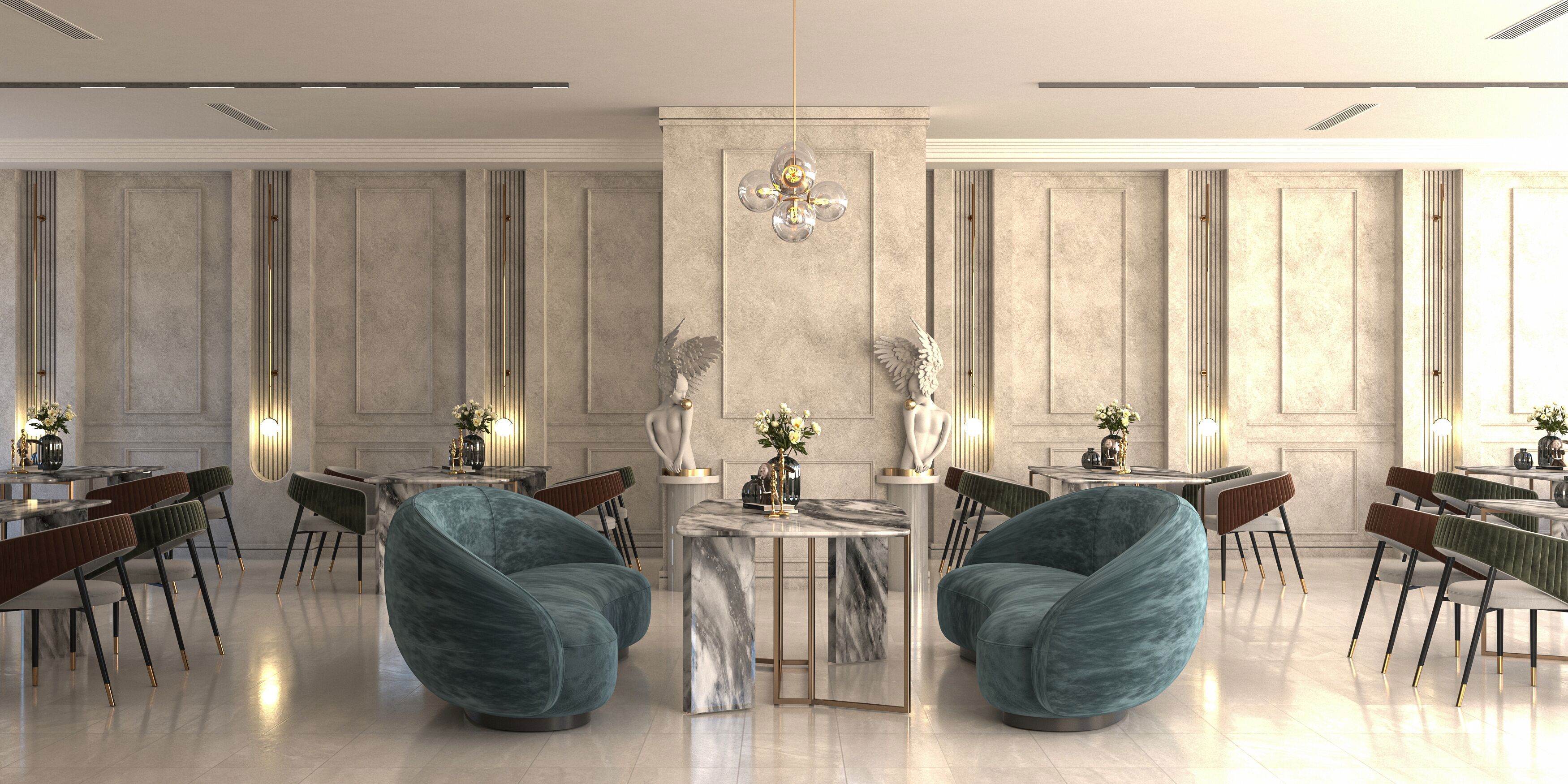 Golda Hotel fotoğrafı