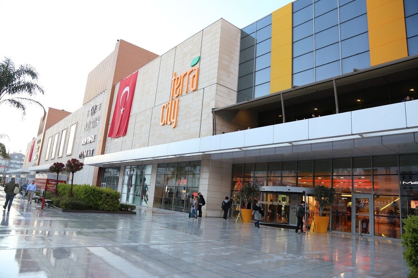Golda Hotel galeri fotoğrafı