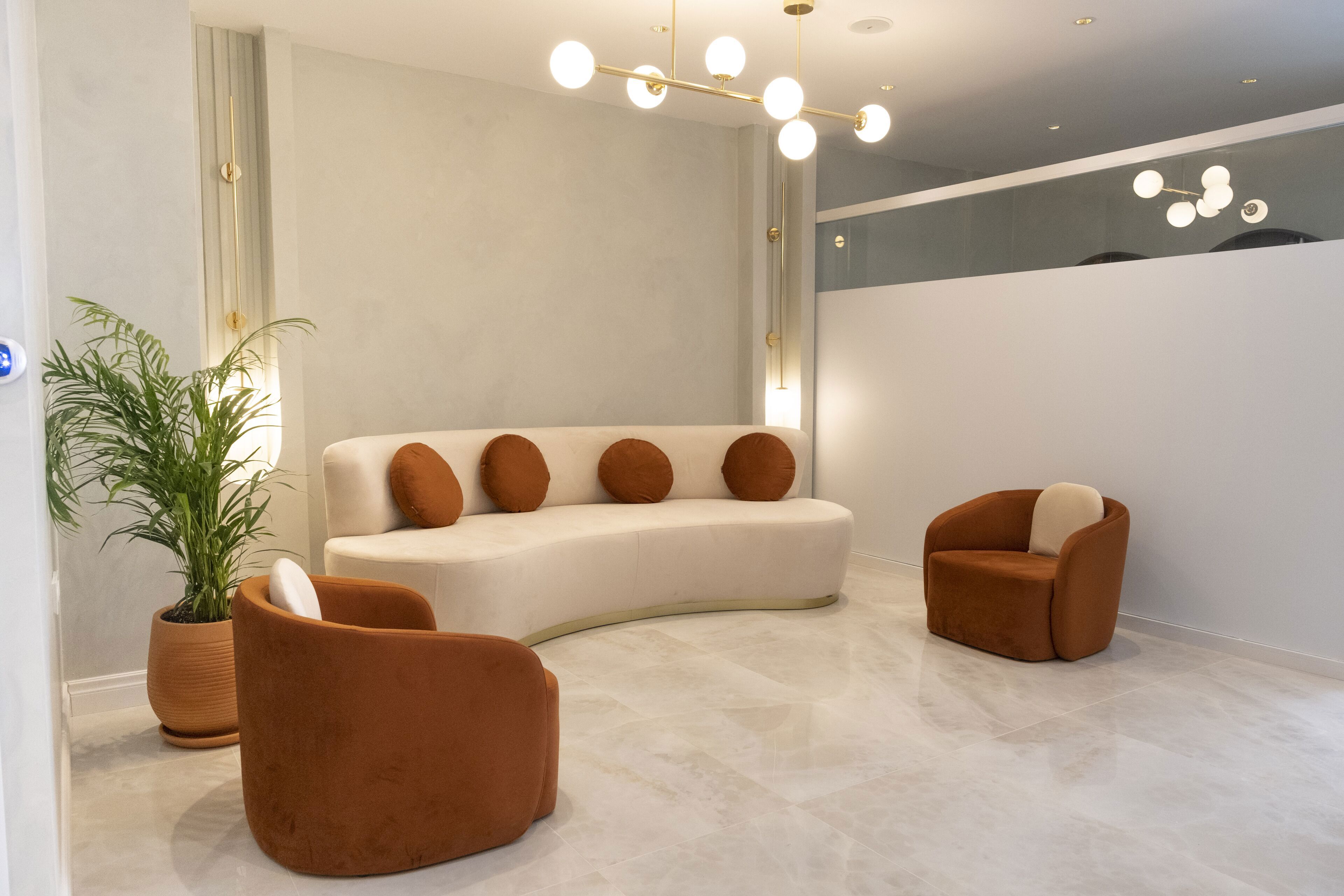 Golda Hotel galeri fotoğrafı