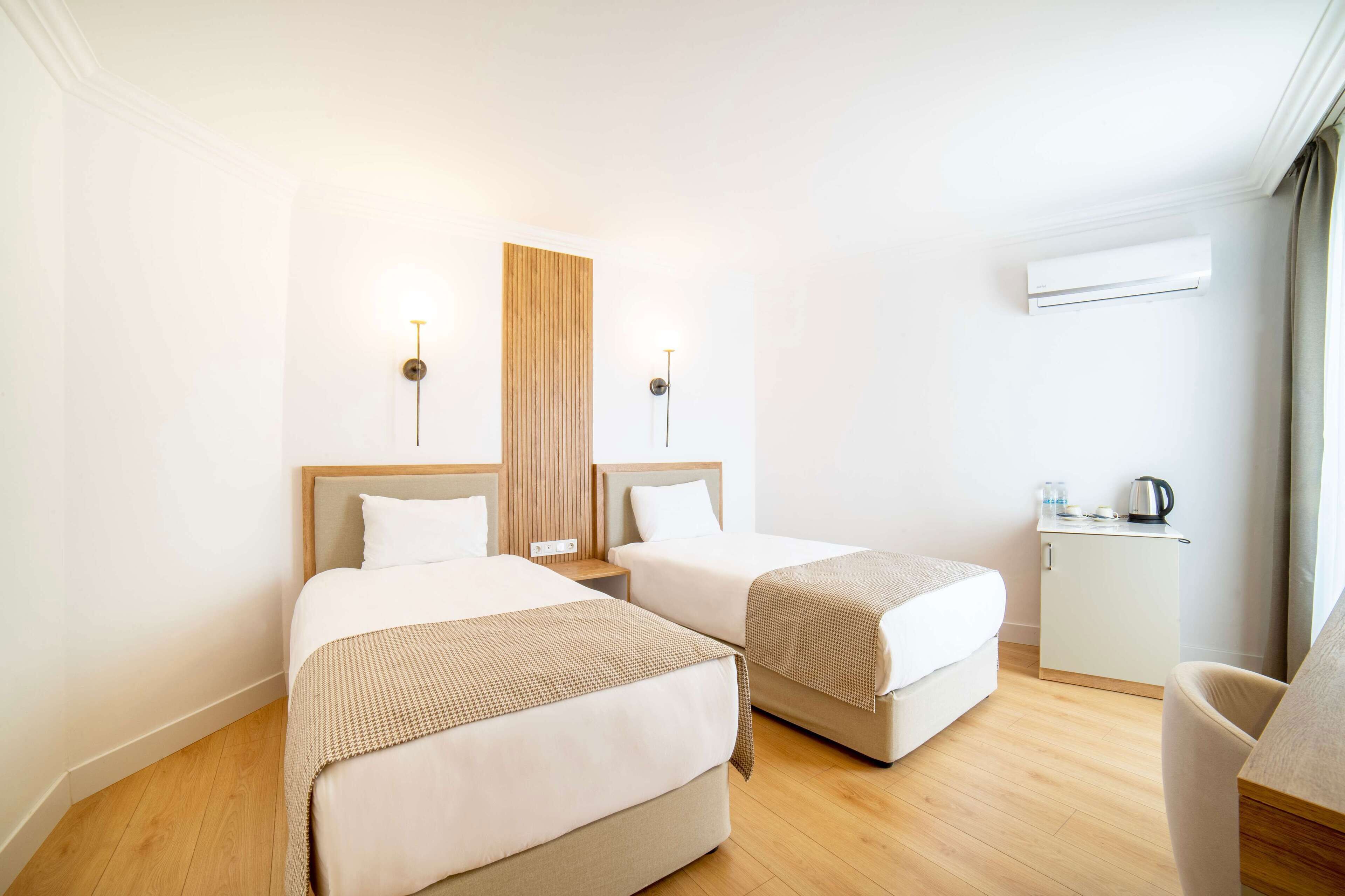 Golda Hotel galeri fotoğrafı