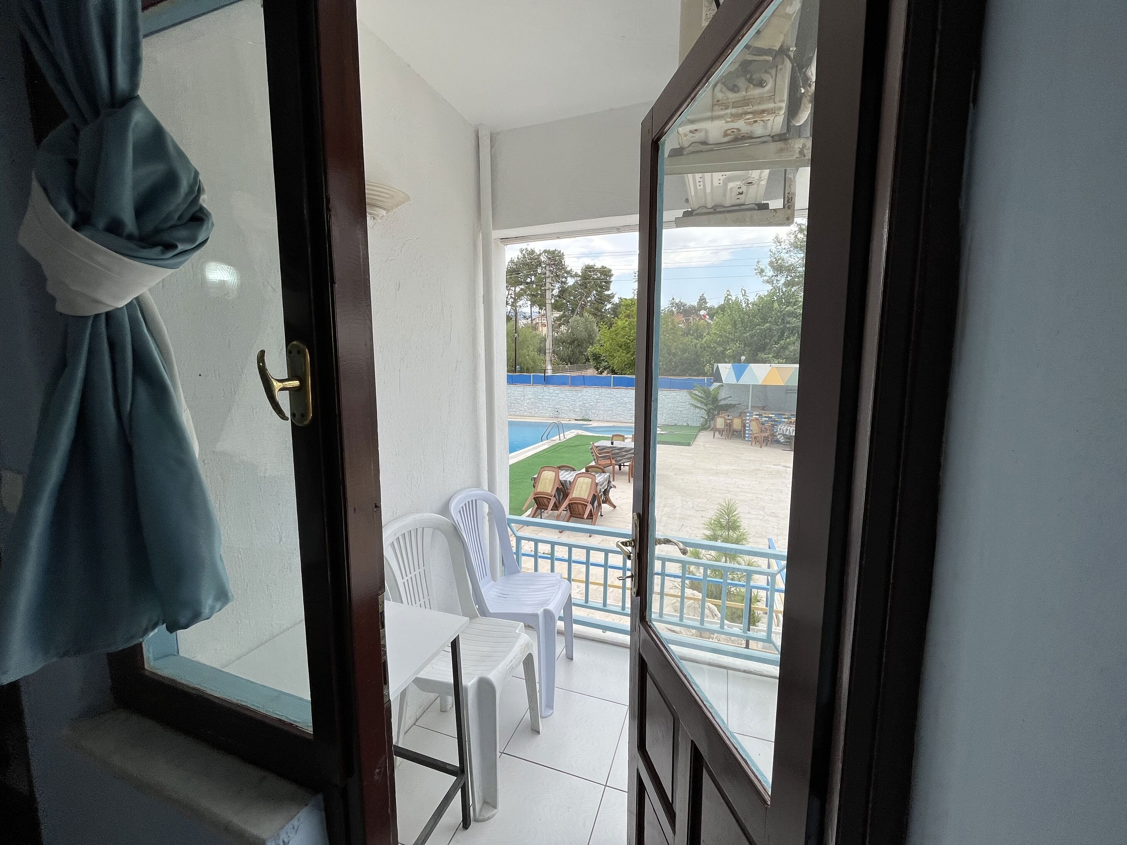 Palmiye Otel Pamukkale galeri fotoğrafı