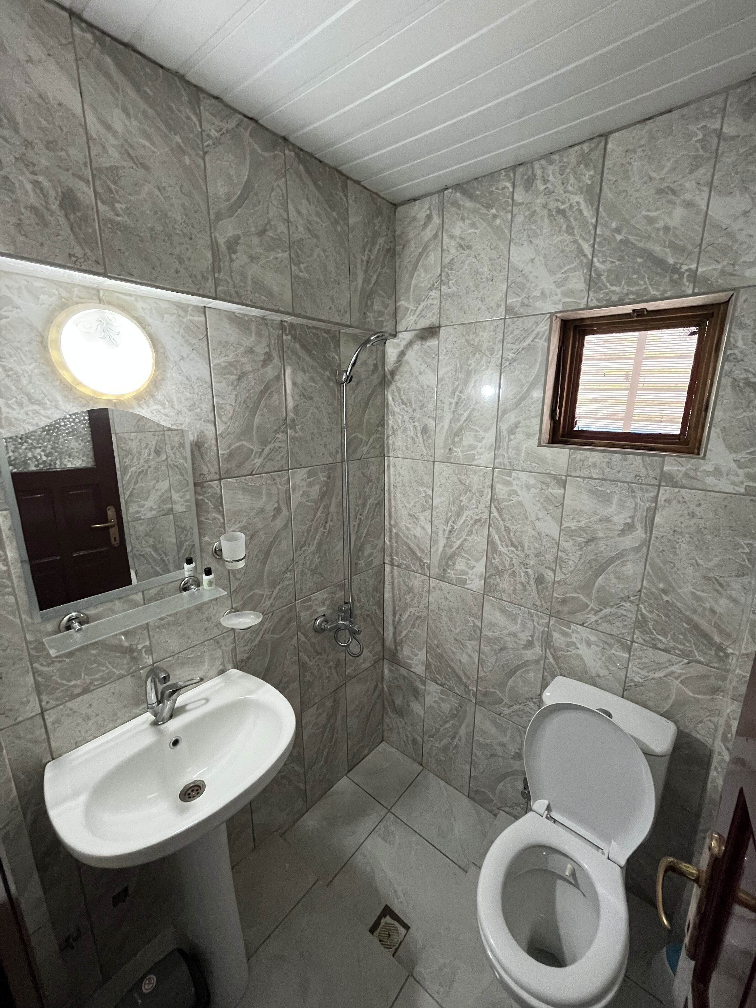 Palmiye Otel Pamukkale galeri fotoğrafı
