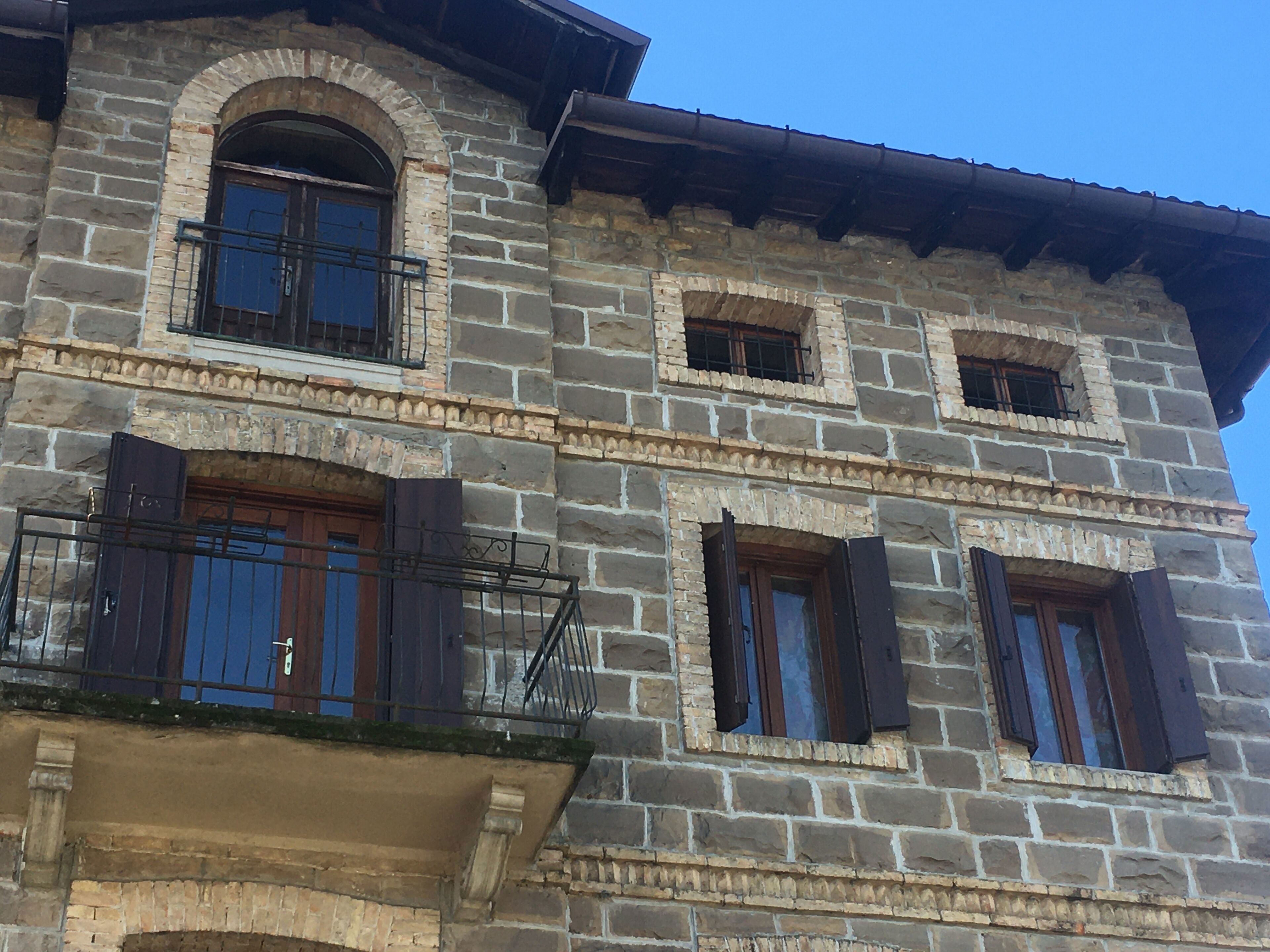 Albergo Ristorante Lis Aganis galeri fotoğrafı