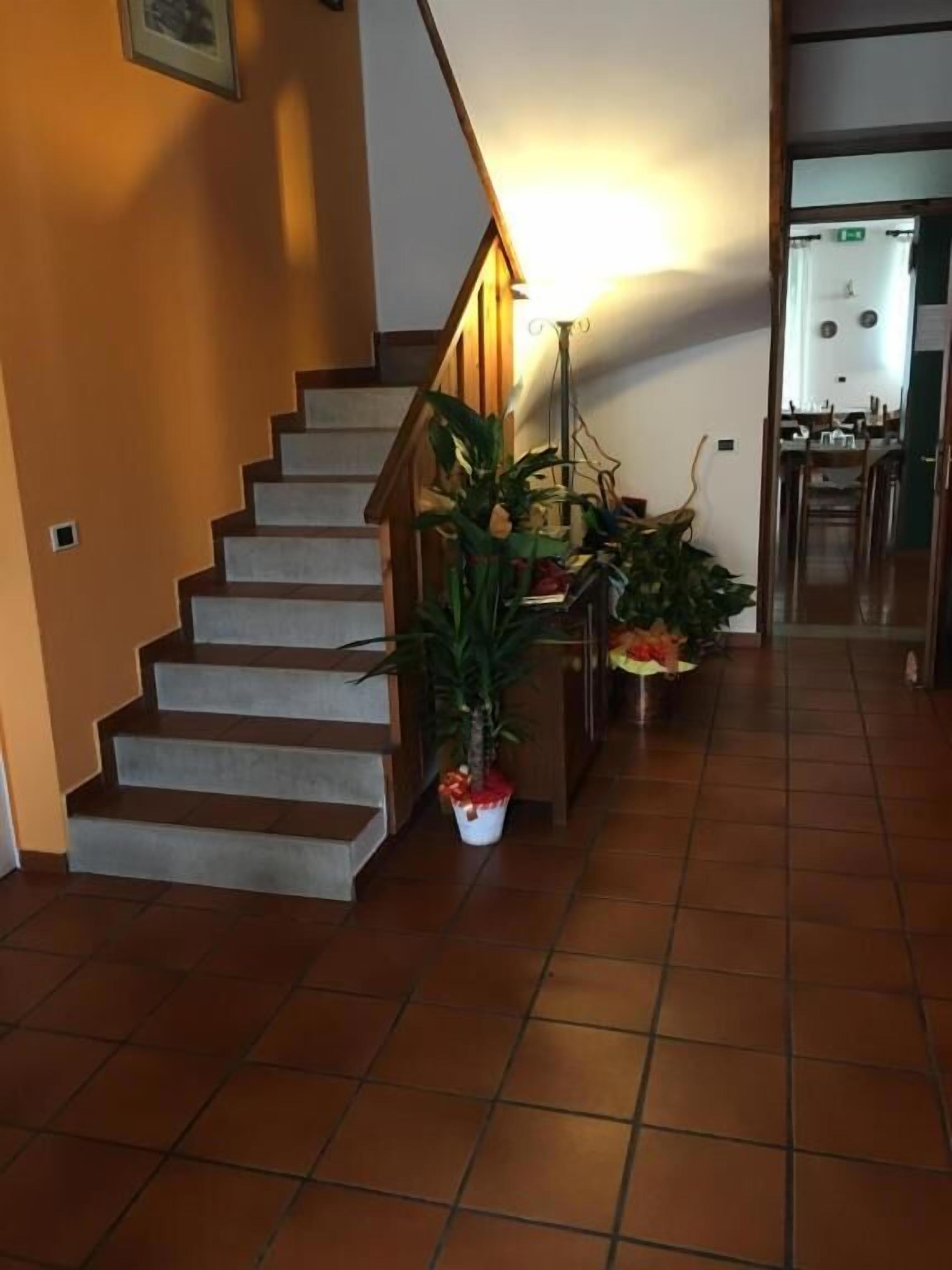 Albergo Ristorante Lis Aganis galeri fotoğrafı