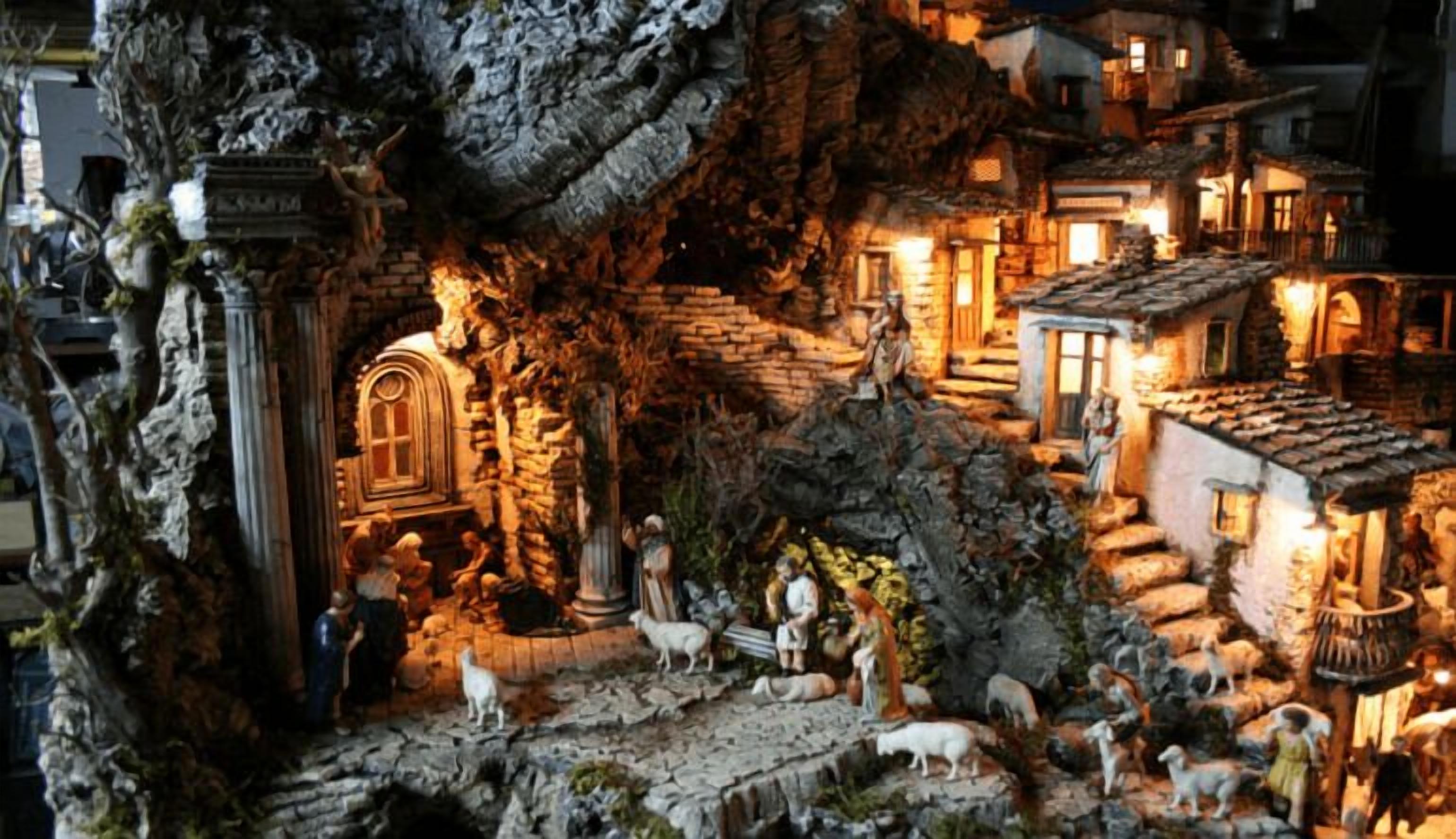 Albergo Ristorante Lis Aganis galeri fotoğrafı