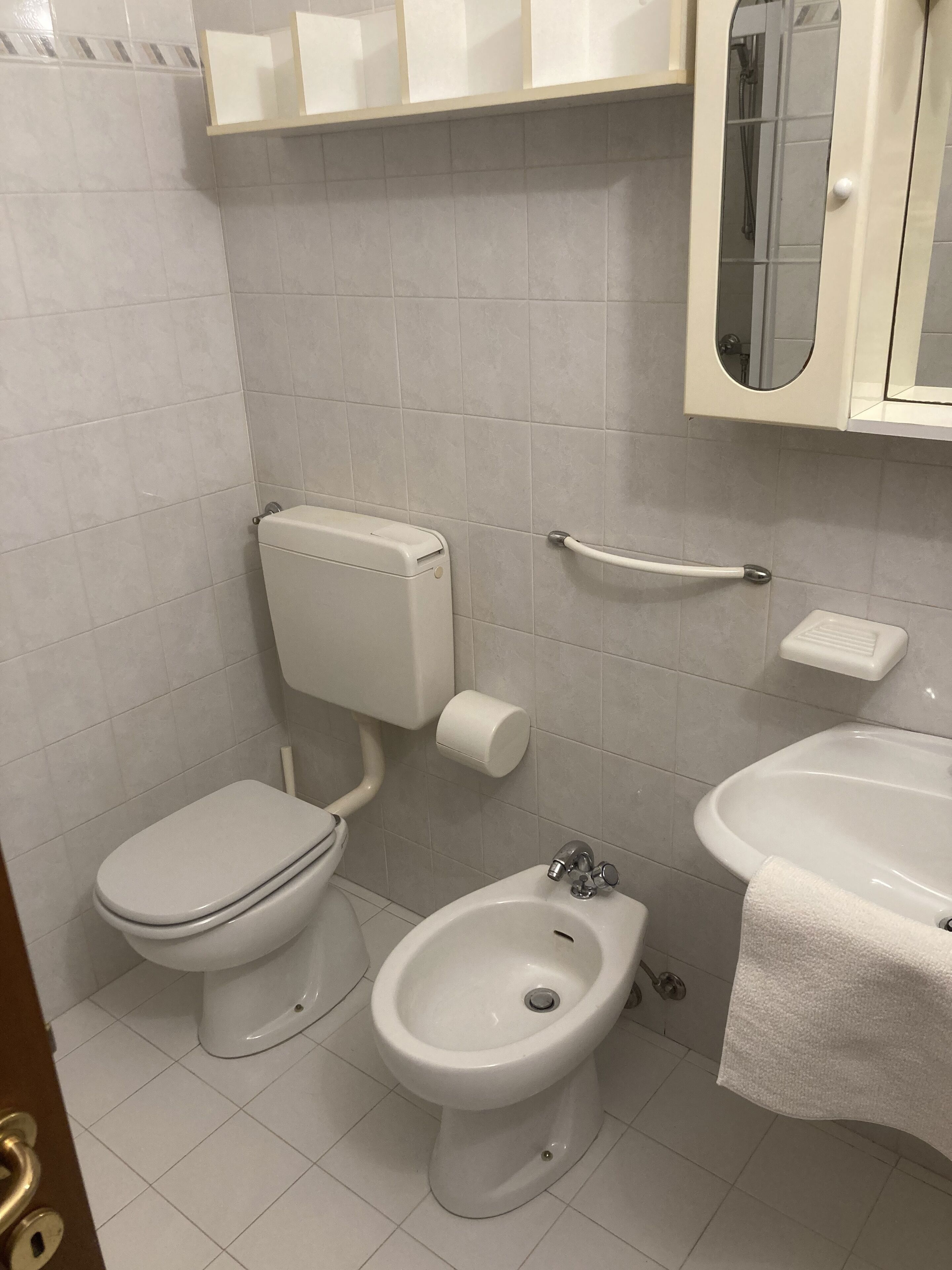 Albergo Ristorante Lis Aganis galeri fotoğrafı