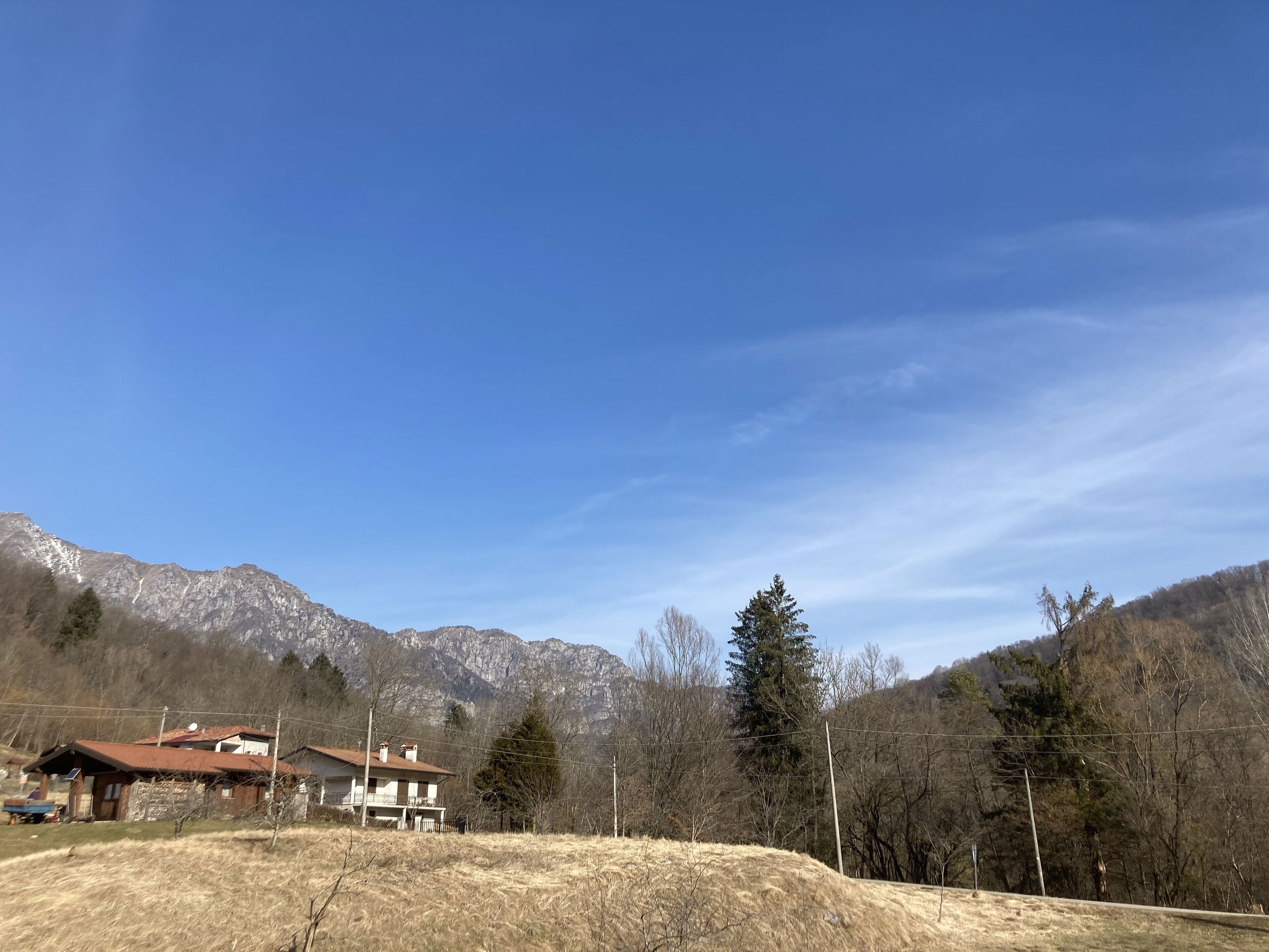Albergo Ristorante Lis Aganis fotoğrafı