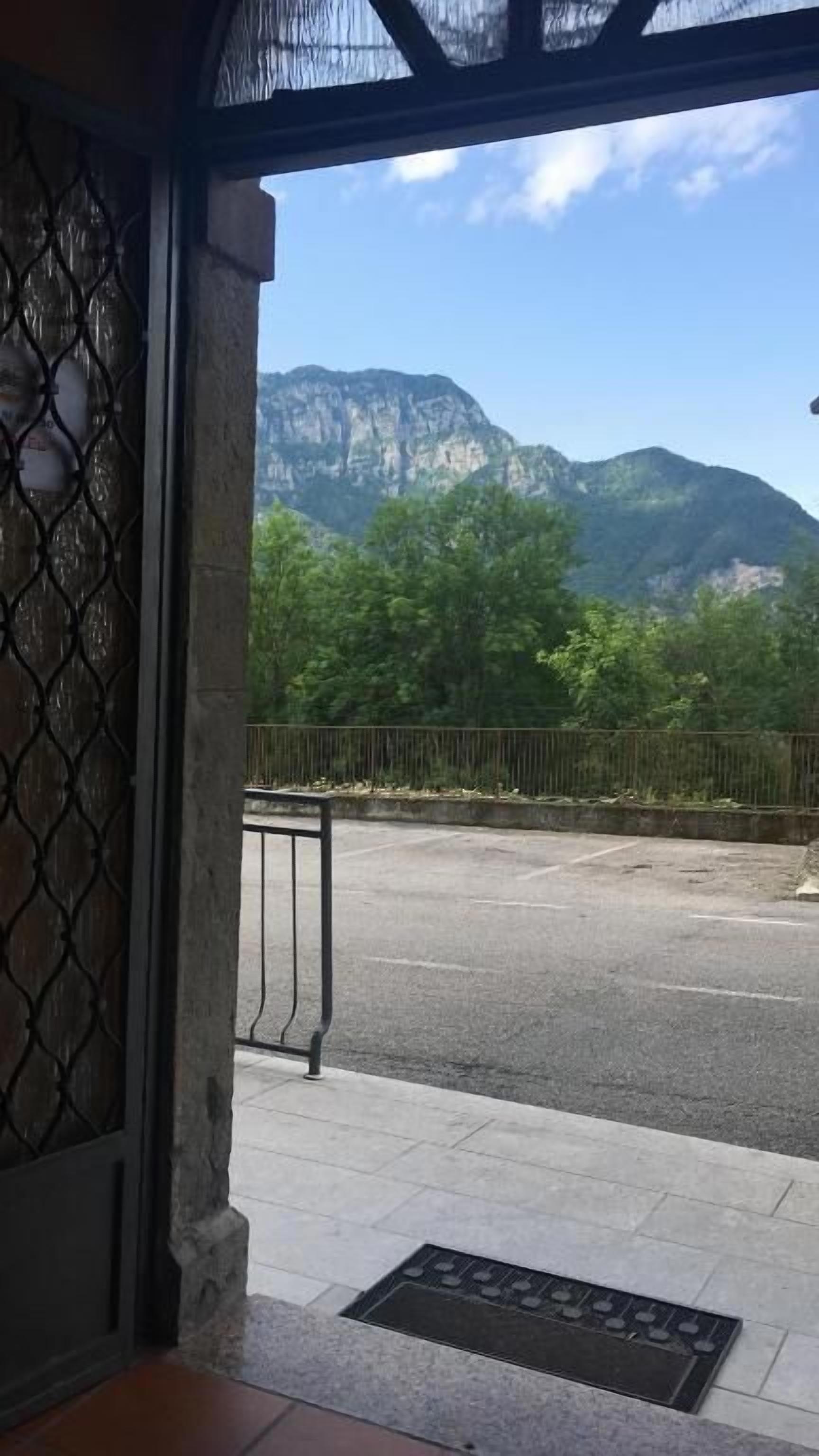 Albergo Ristorante Lis Aganis galeri fotoğrafı