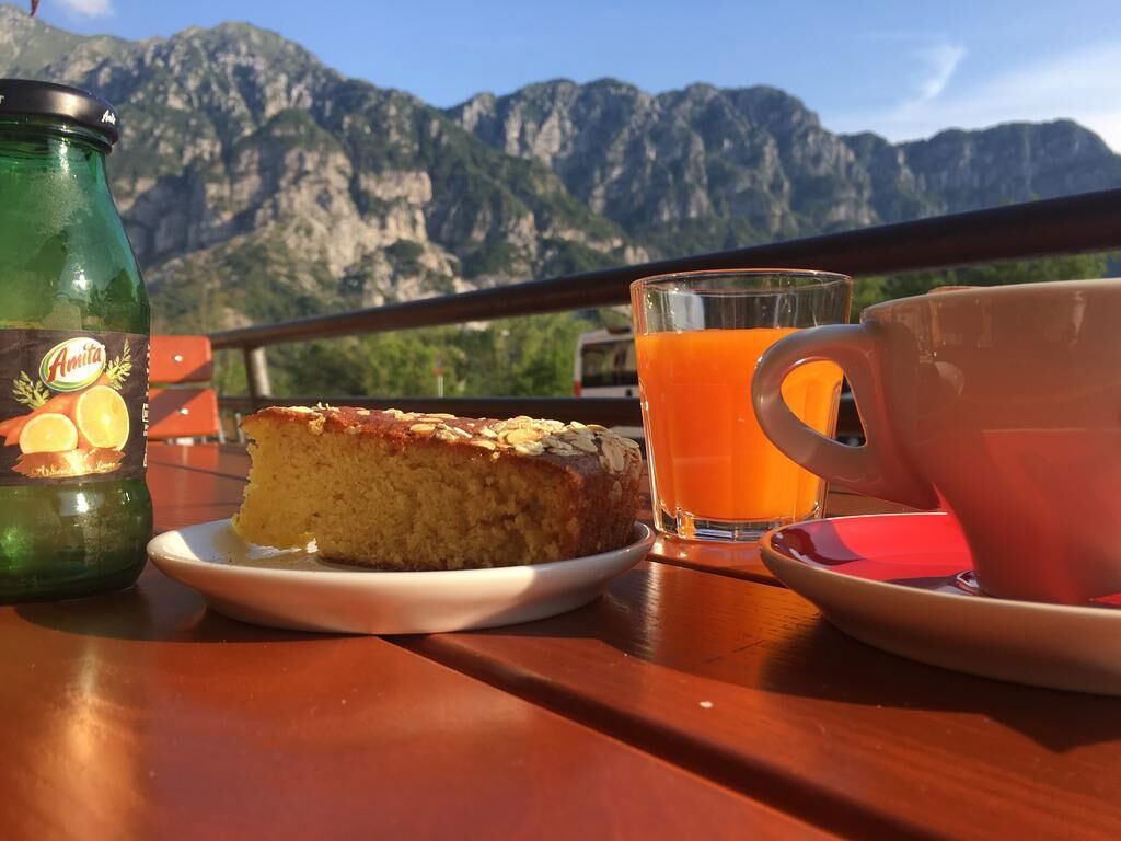 Albergo Ristorante Lis Aganis galeri fotoğrafı