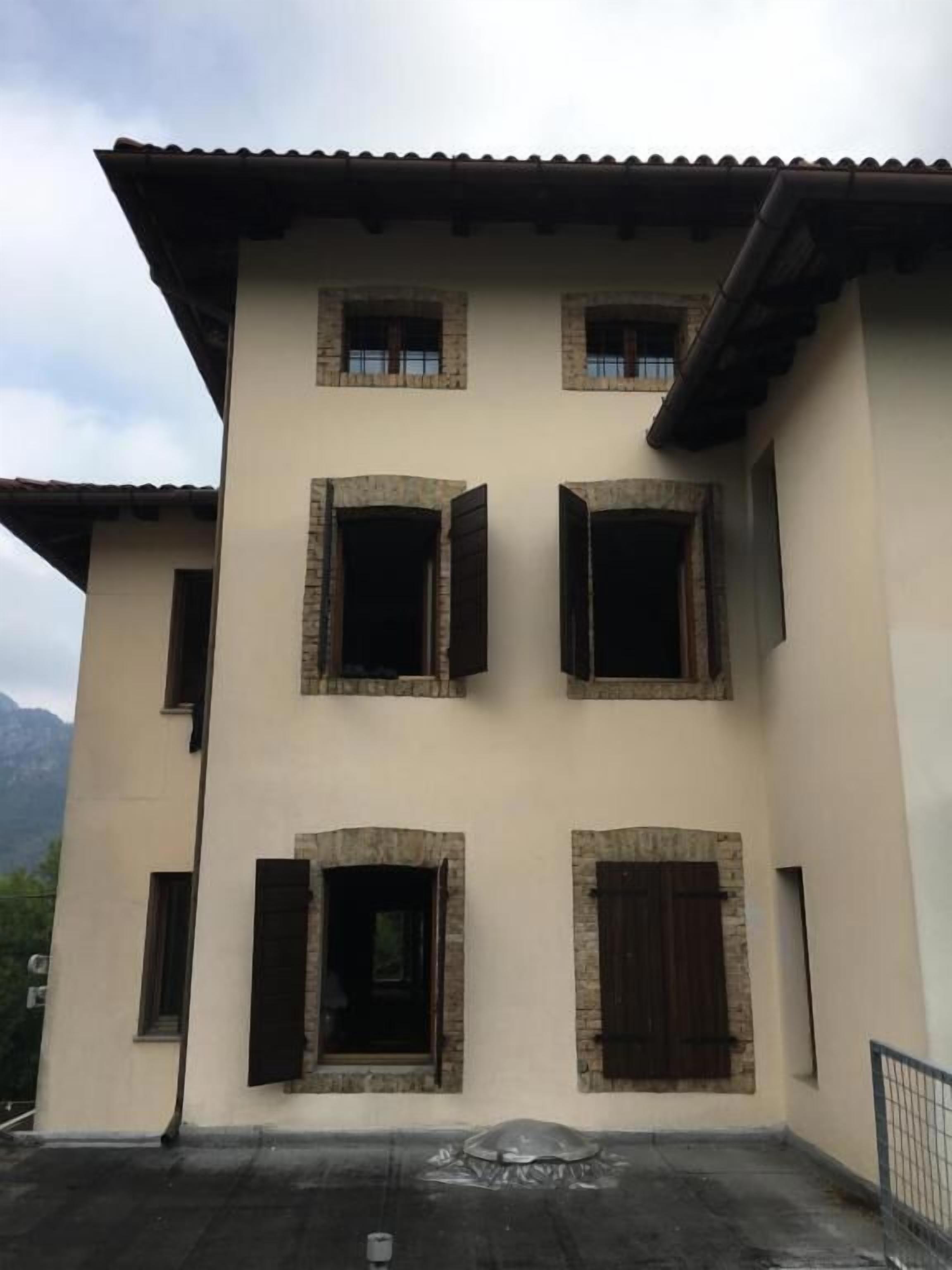 Albergo Ristorante Lis Aganis fotoğrafı