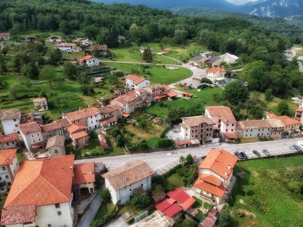 Albergo Ristorante Lis Aganis galeri fotoğrafı