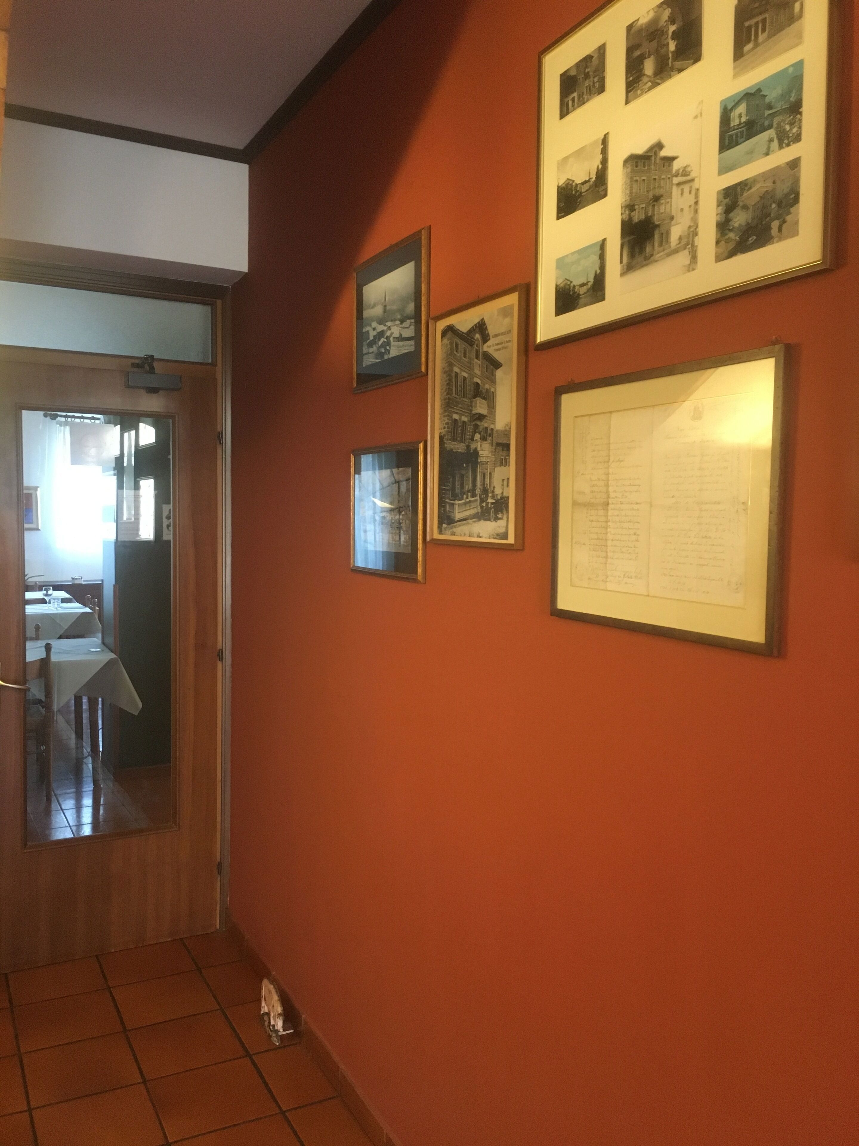 Albergo Ristorante Lis Aganis galeri fotoğrafı