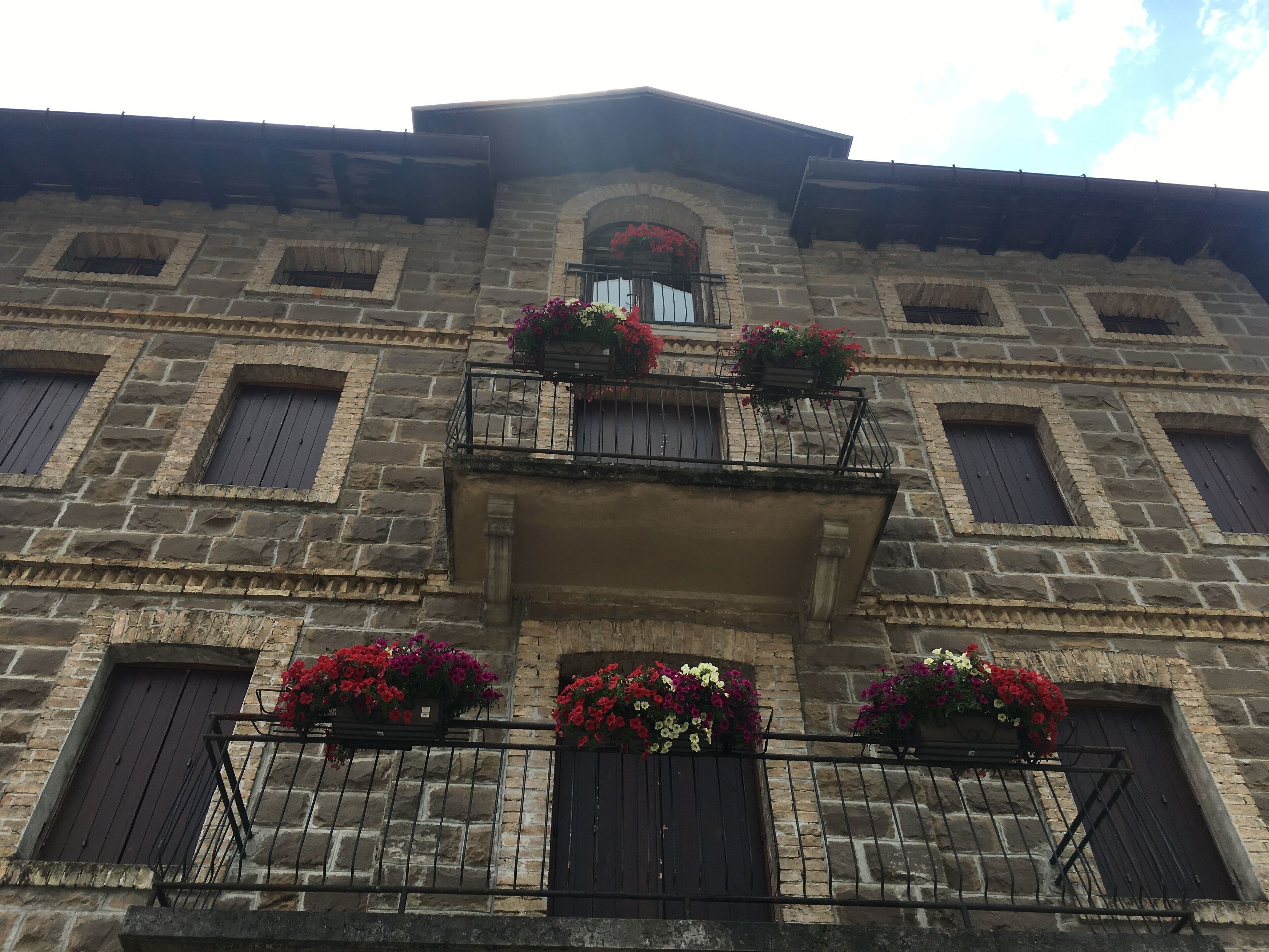 Albergo Ristorante Lis Aganis galeri fotoğrafı