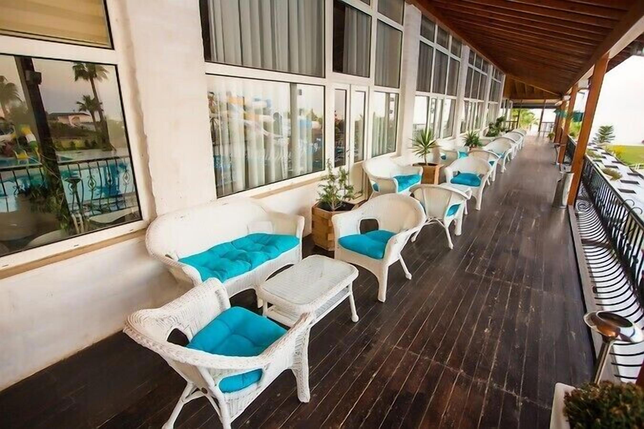 Issos otel galeri fotoğrafı