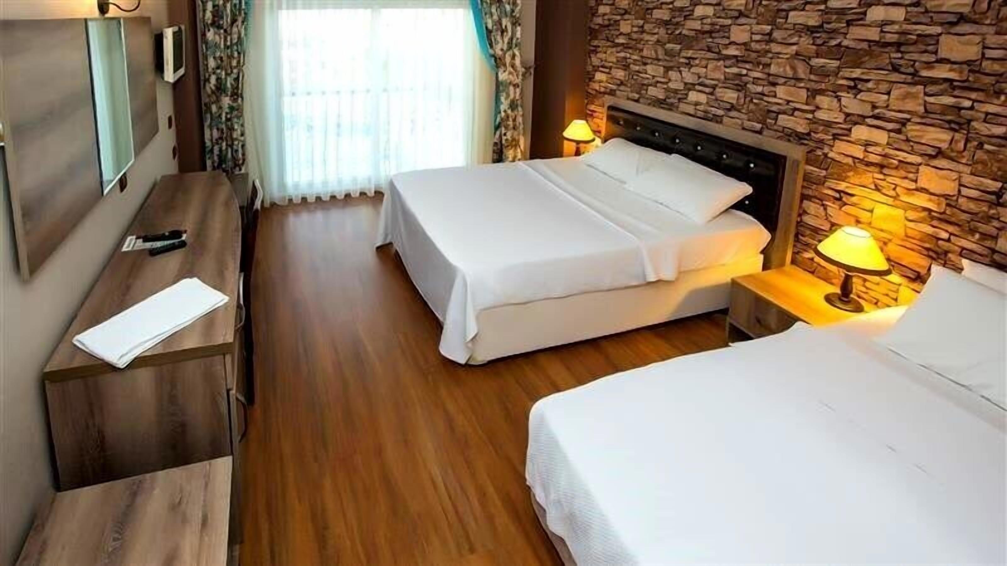 Issos otel galeri fotoğrafı