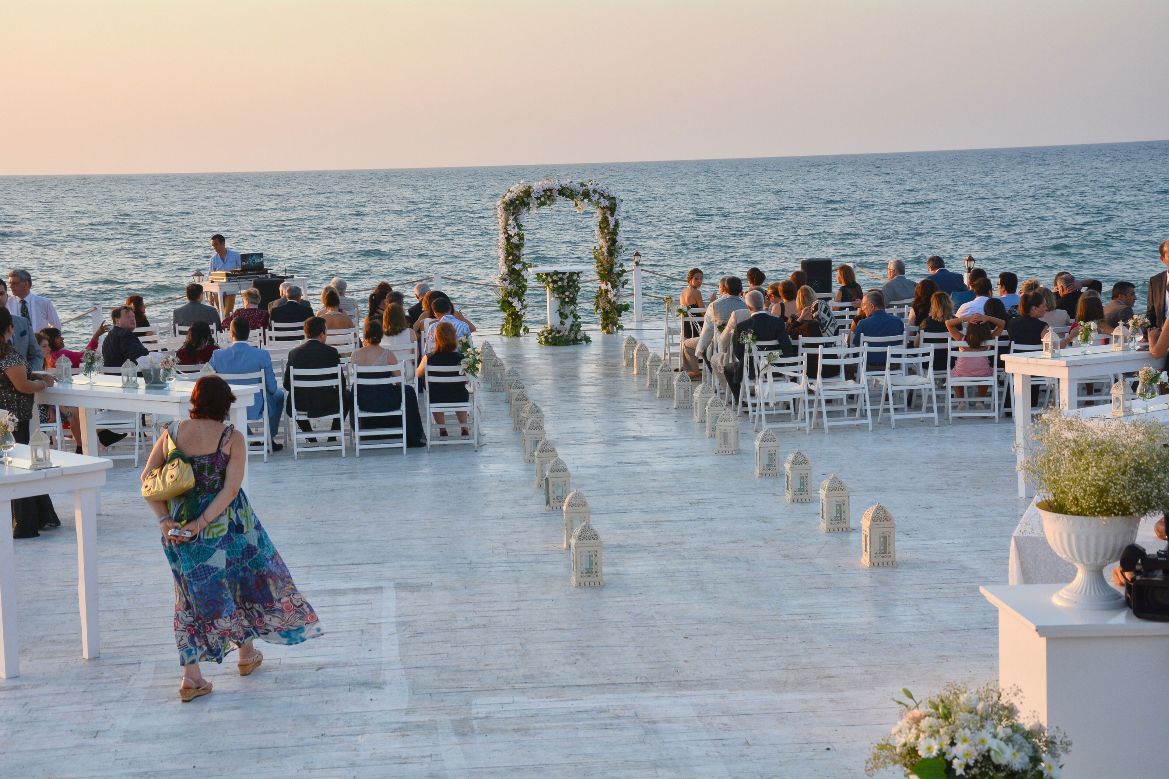 Issos otel galeri fotoğrafı