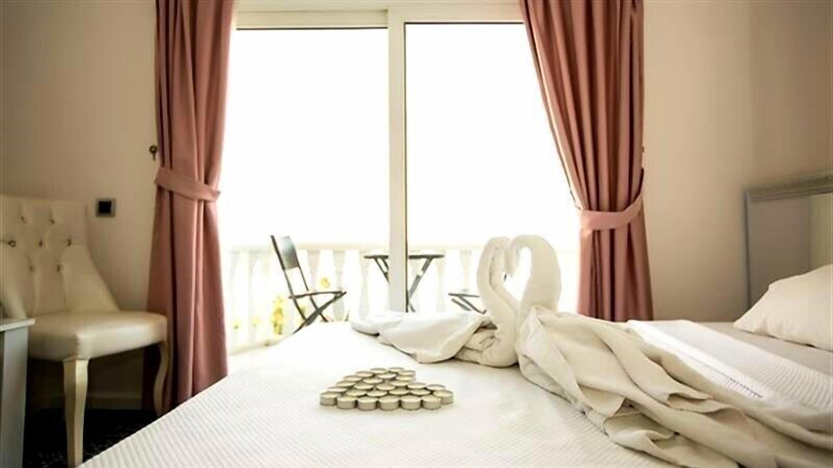 Issos otel galeri fotoğrafı