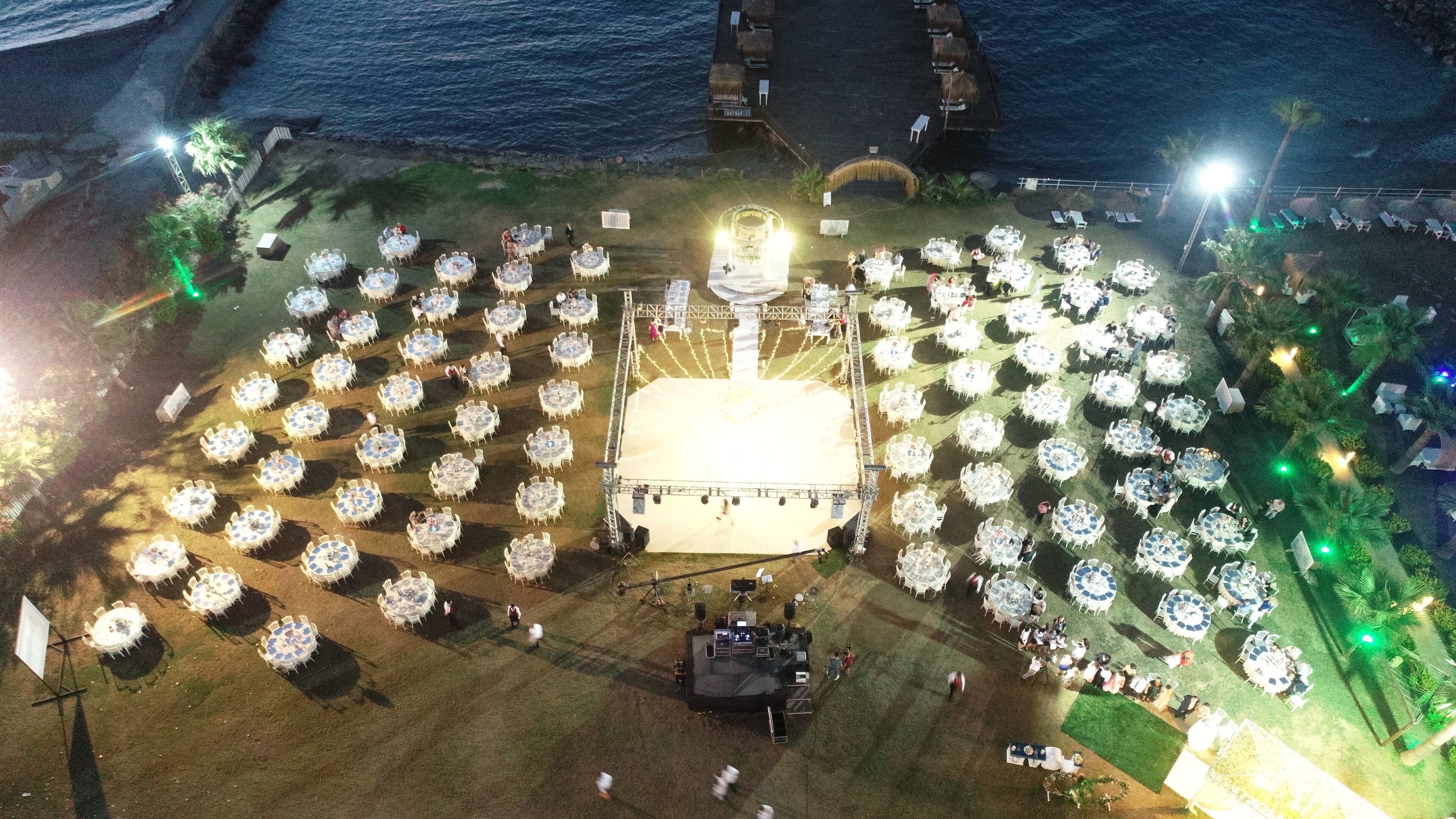 Issos otel galeri fotoğrafı