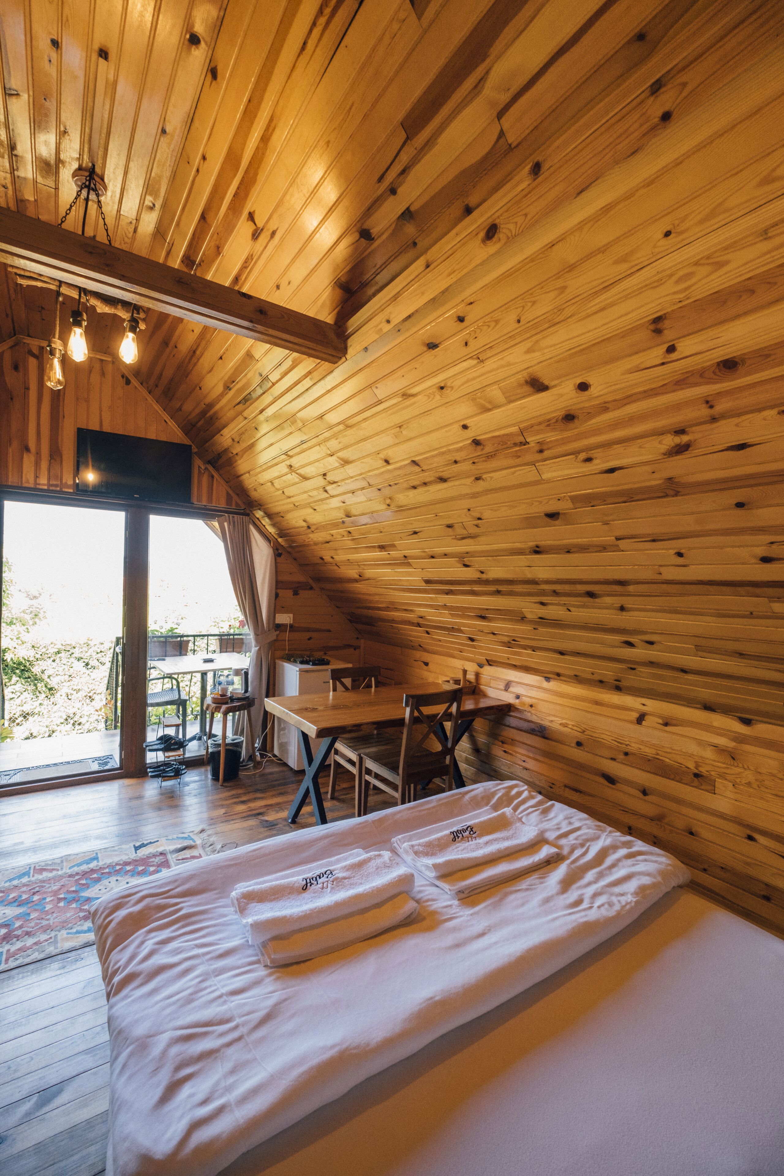 Babil Bungalow Boutique Hotel