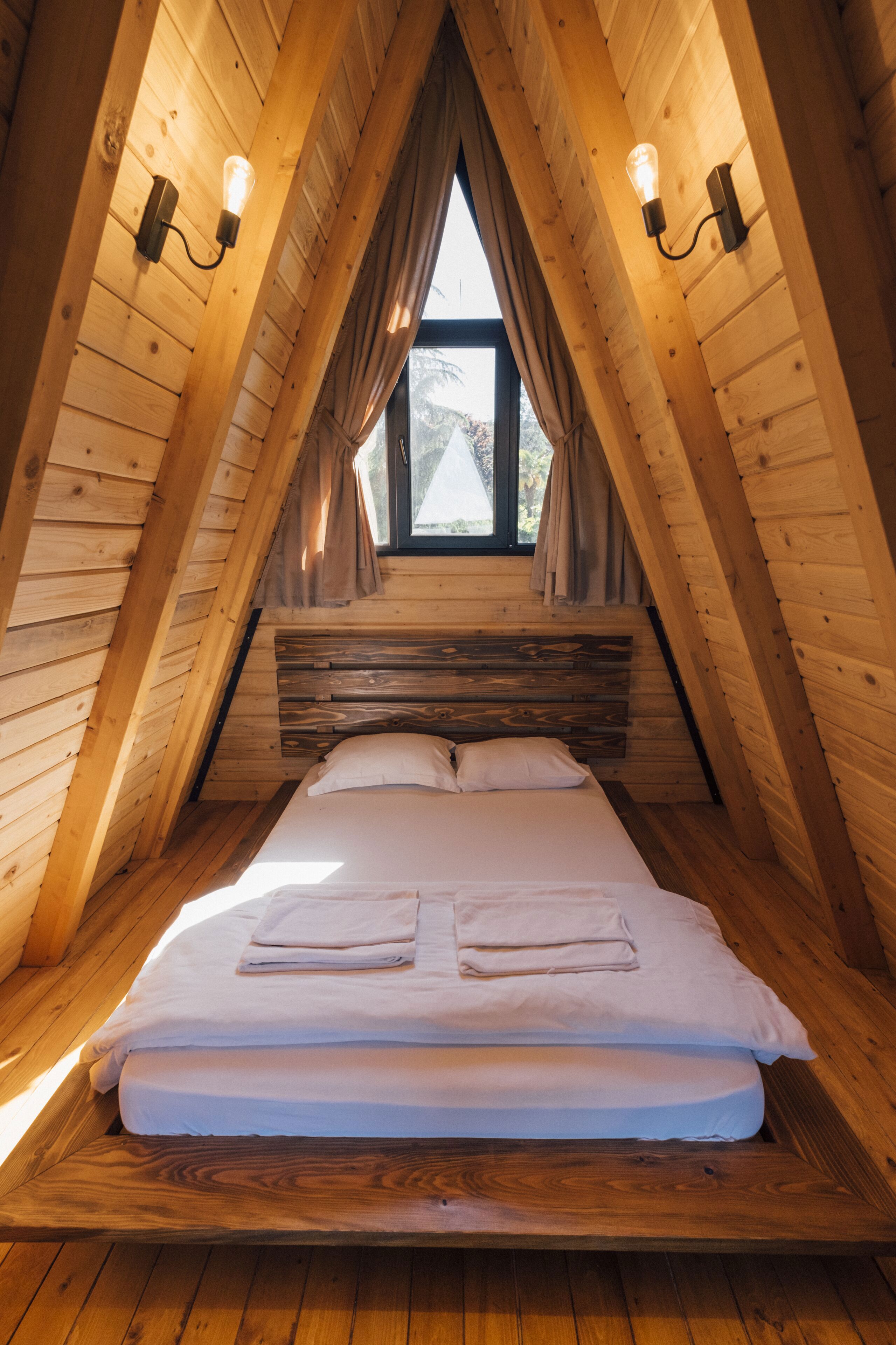 Babil Bungalow Boutique Hotel