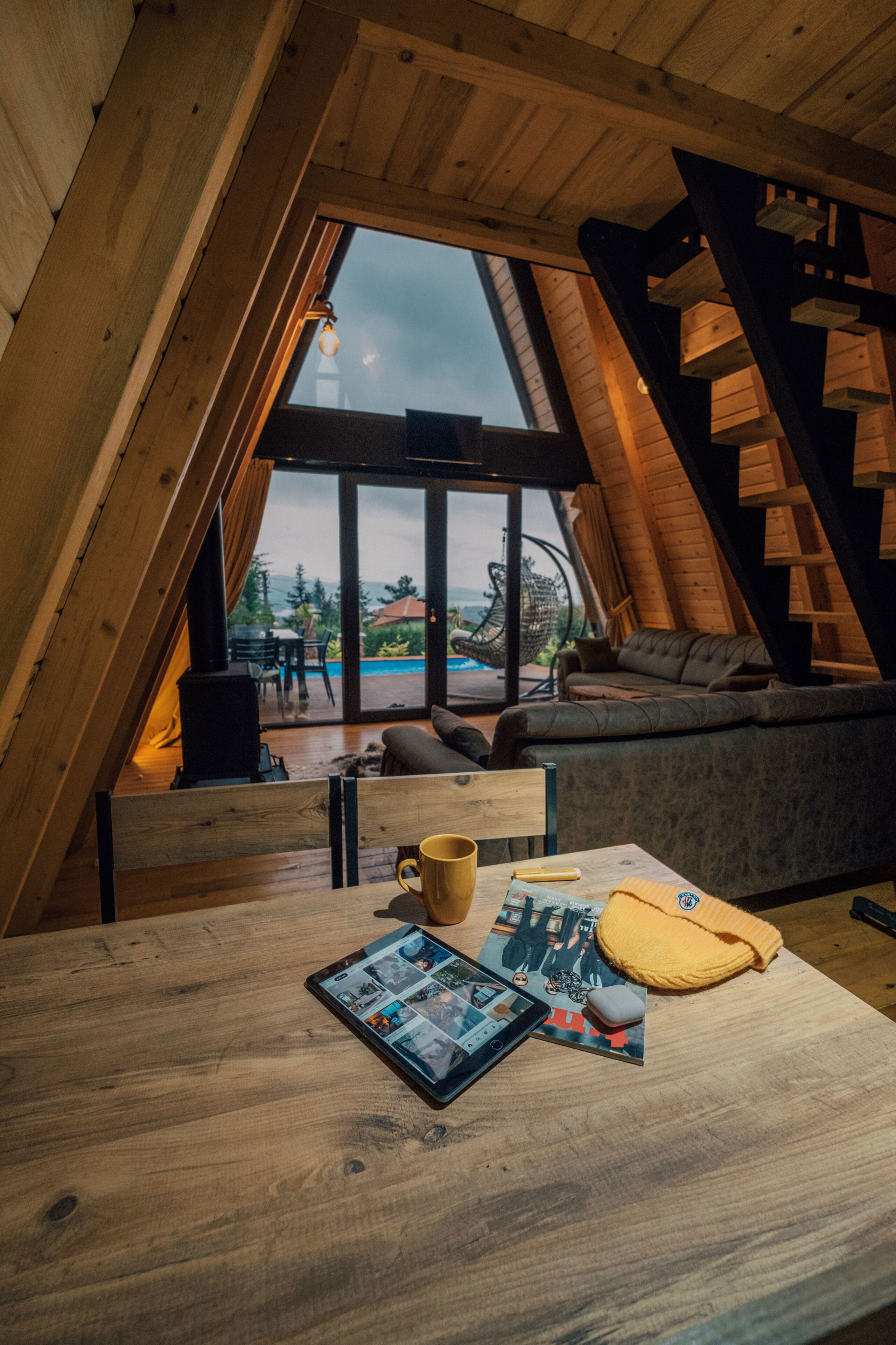 Babil Bungalow Boutique Hotel