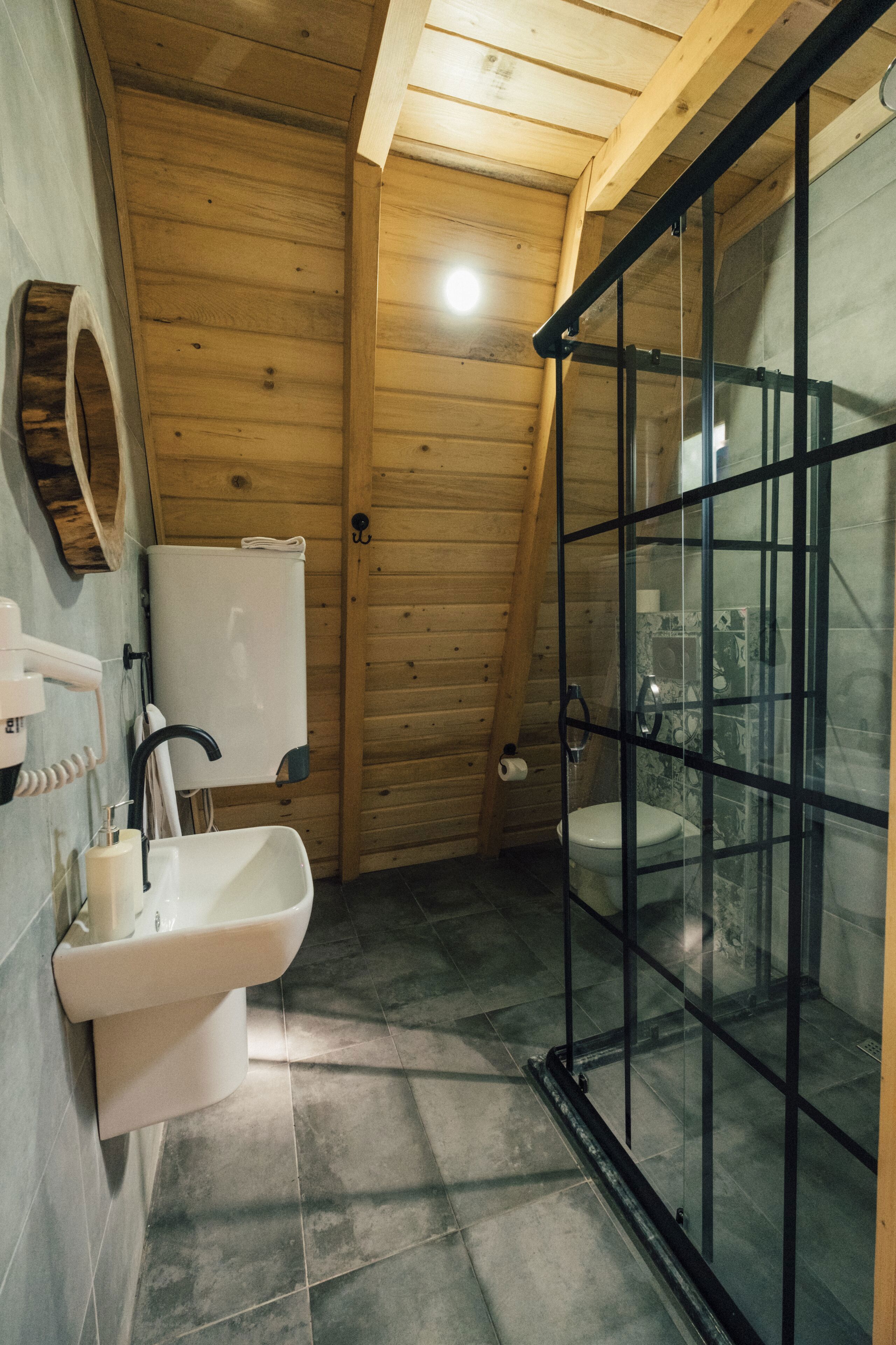 Babil Bungalow Boutique Hotel