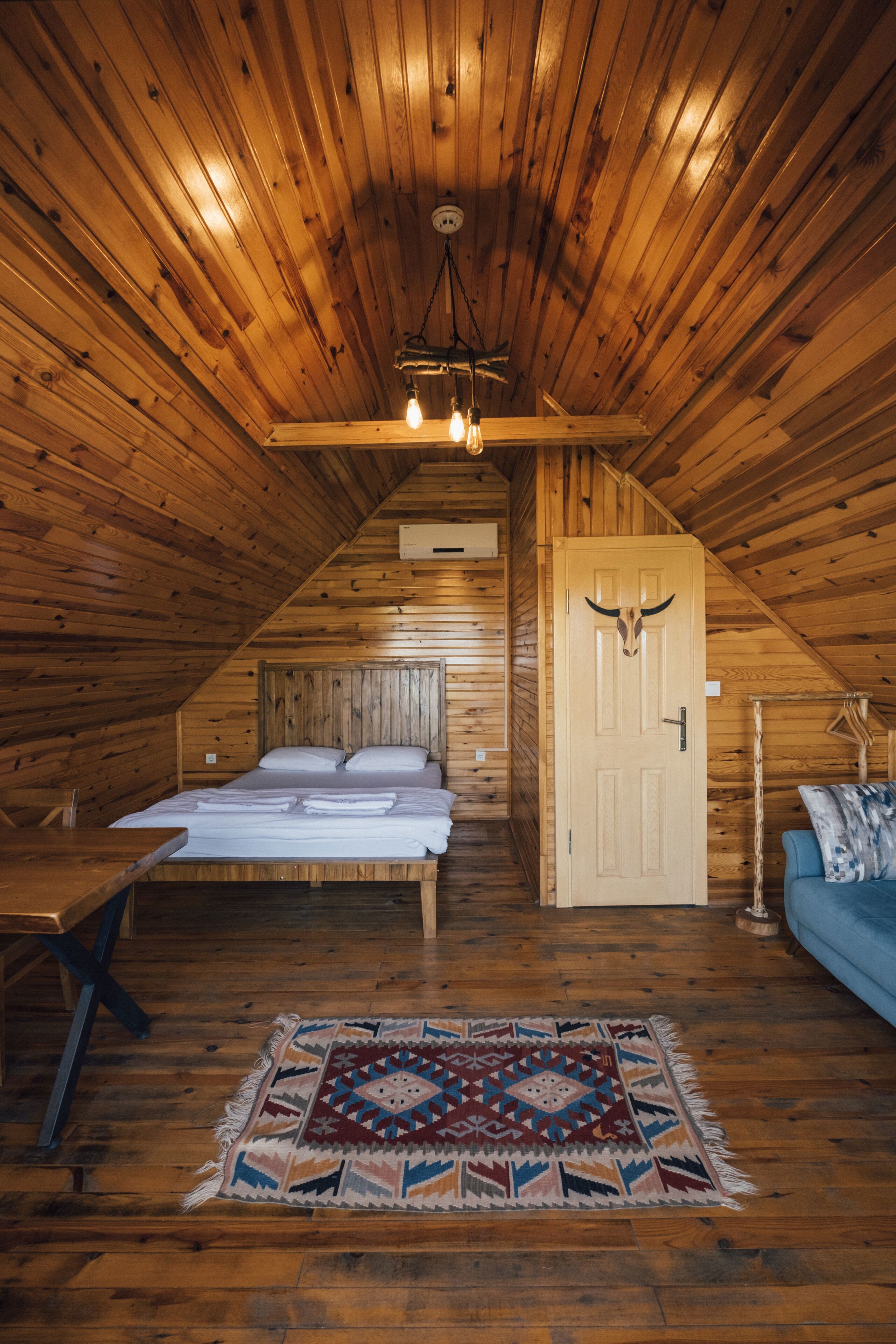 Babil Bungalow Boutique Hotel