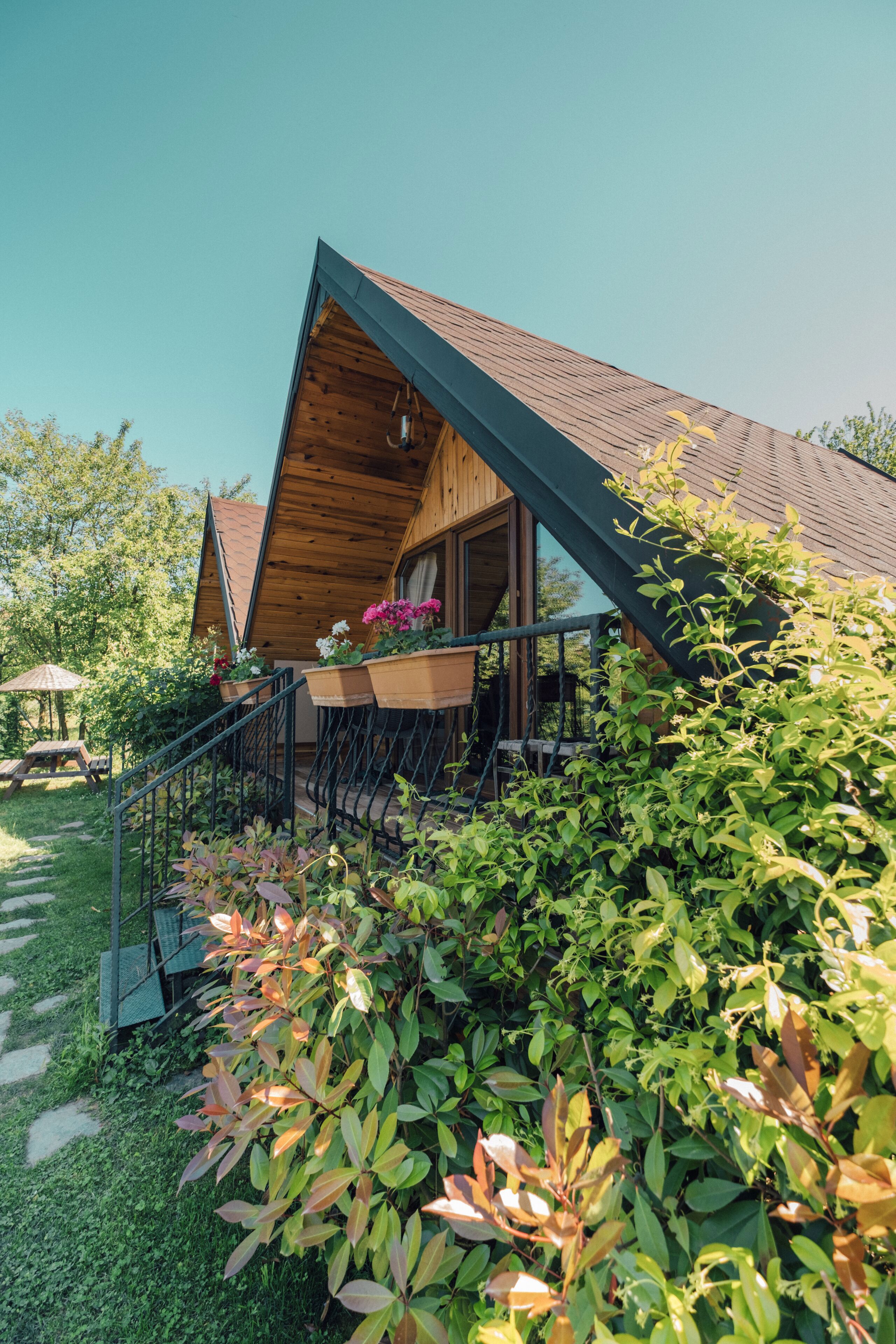 Babil Bungalow Boutique Hotel