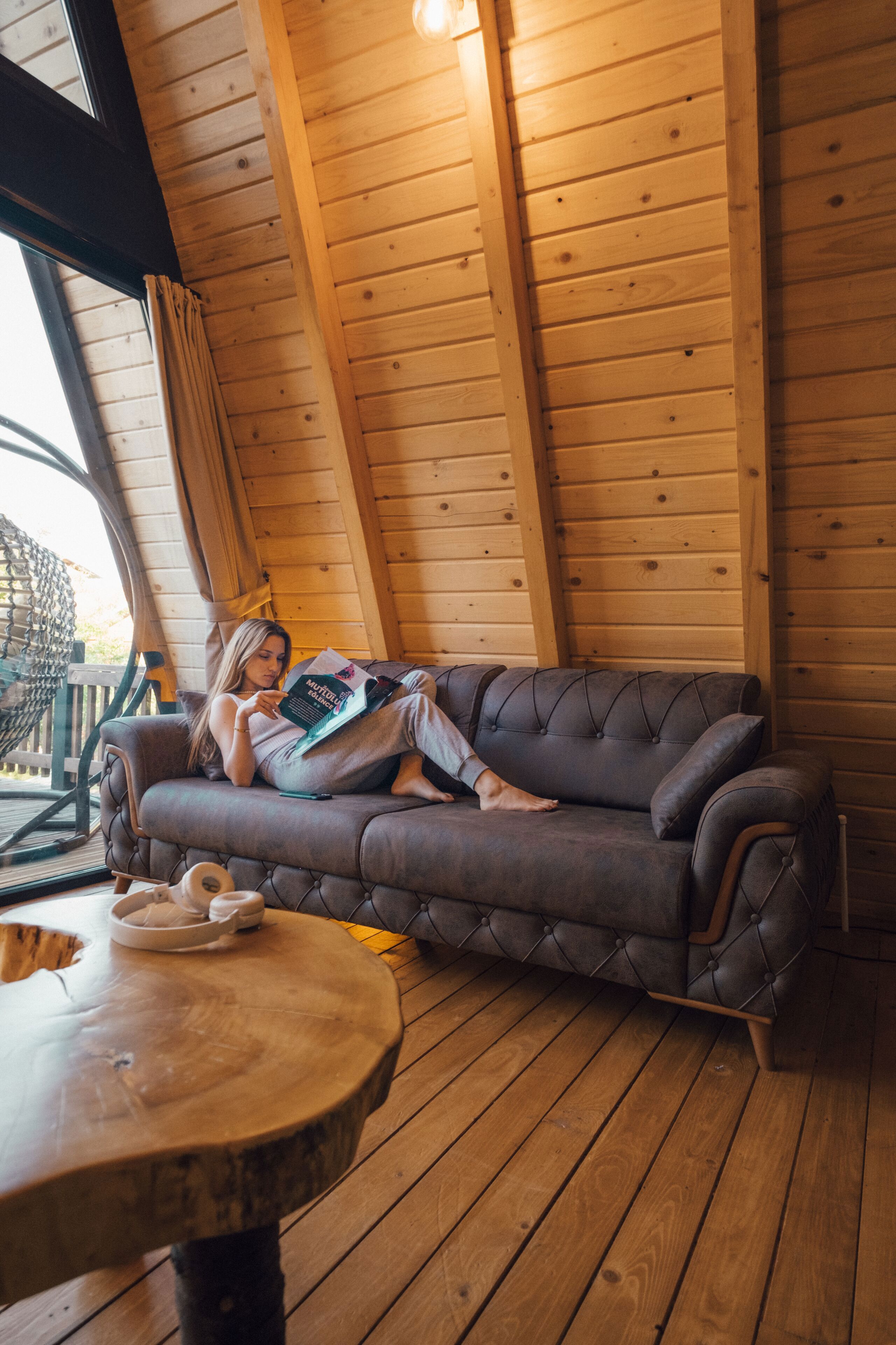 Babil Bungalow Boutique Hotel