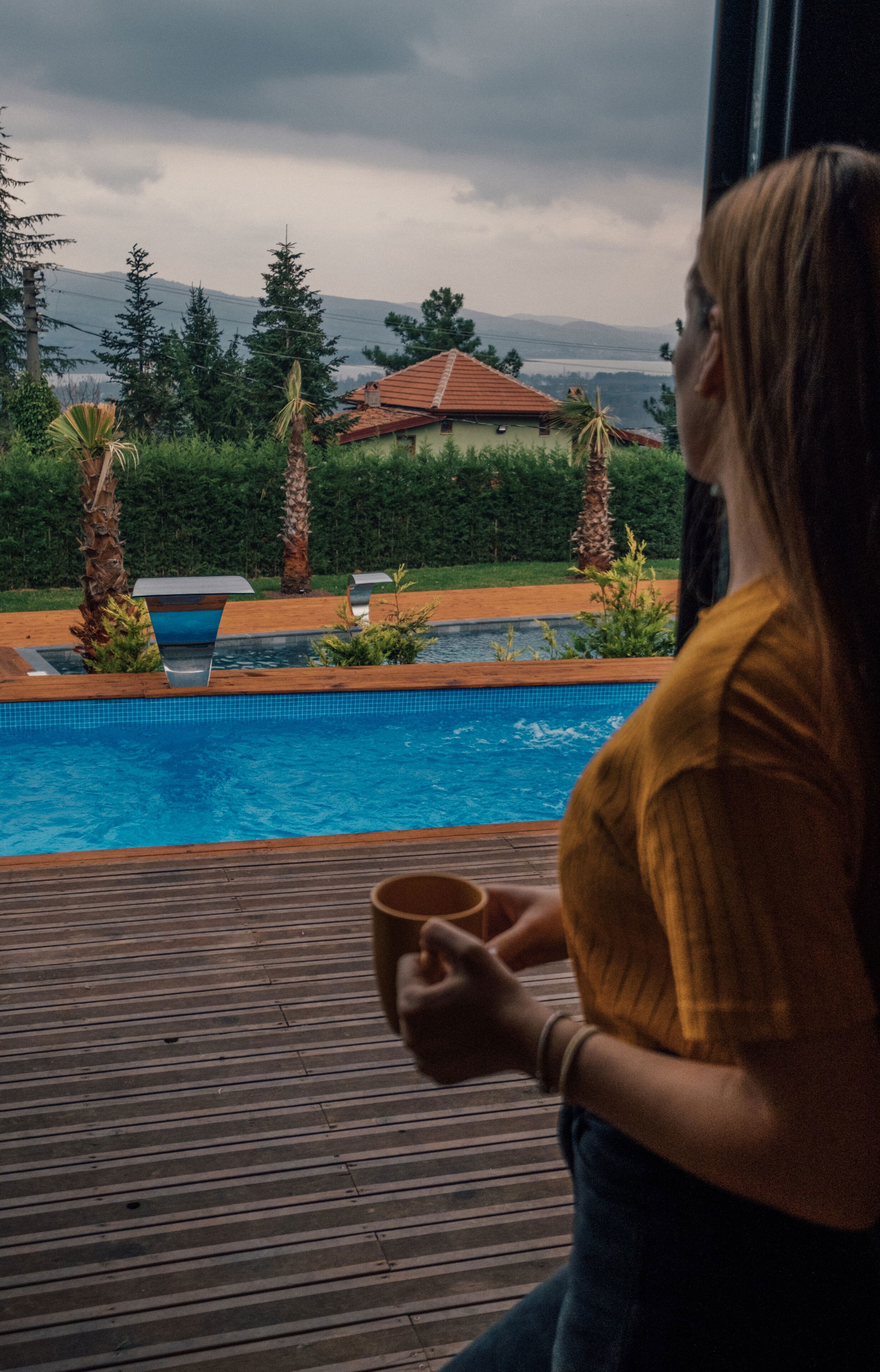 Babil Bungalow Boutique Hotel