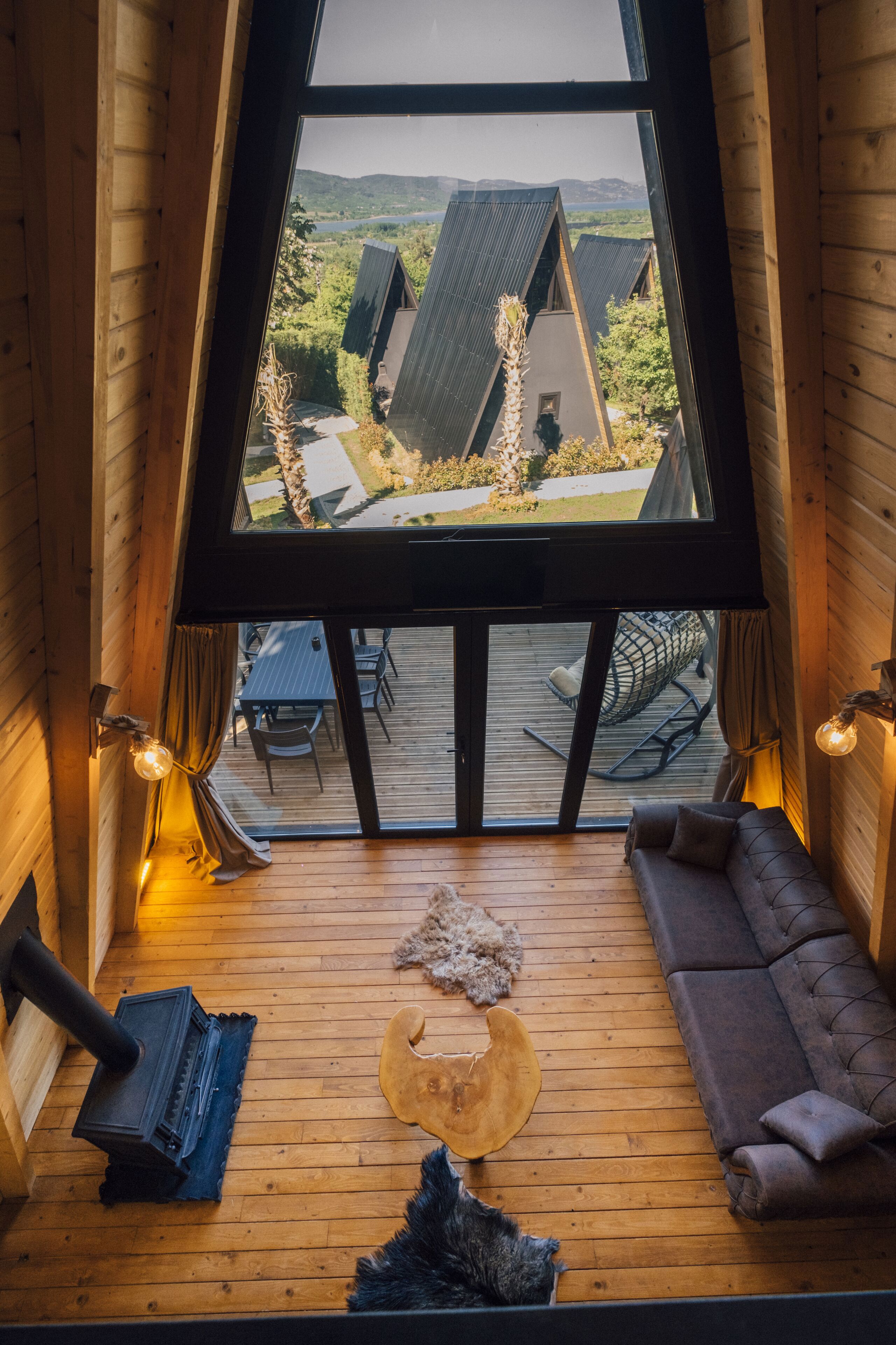 Babil Bungalow Boutique Hotel