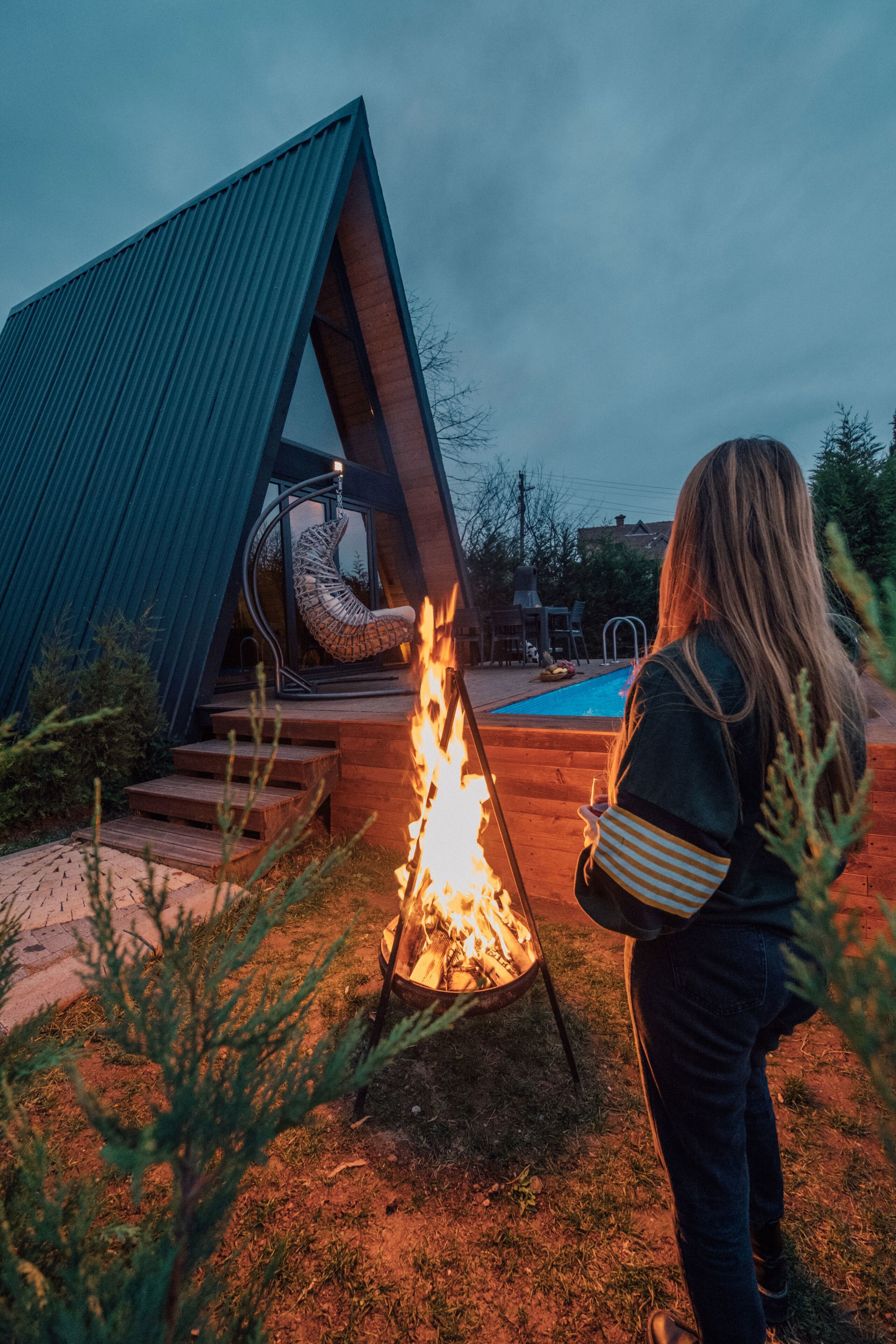 Babil Bungalow Boutique Hotel