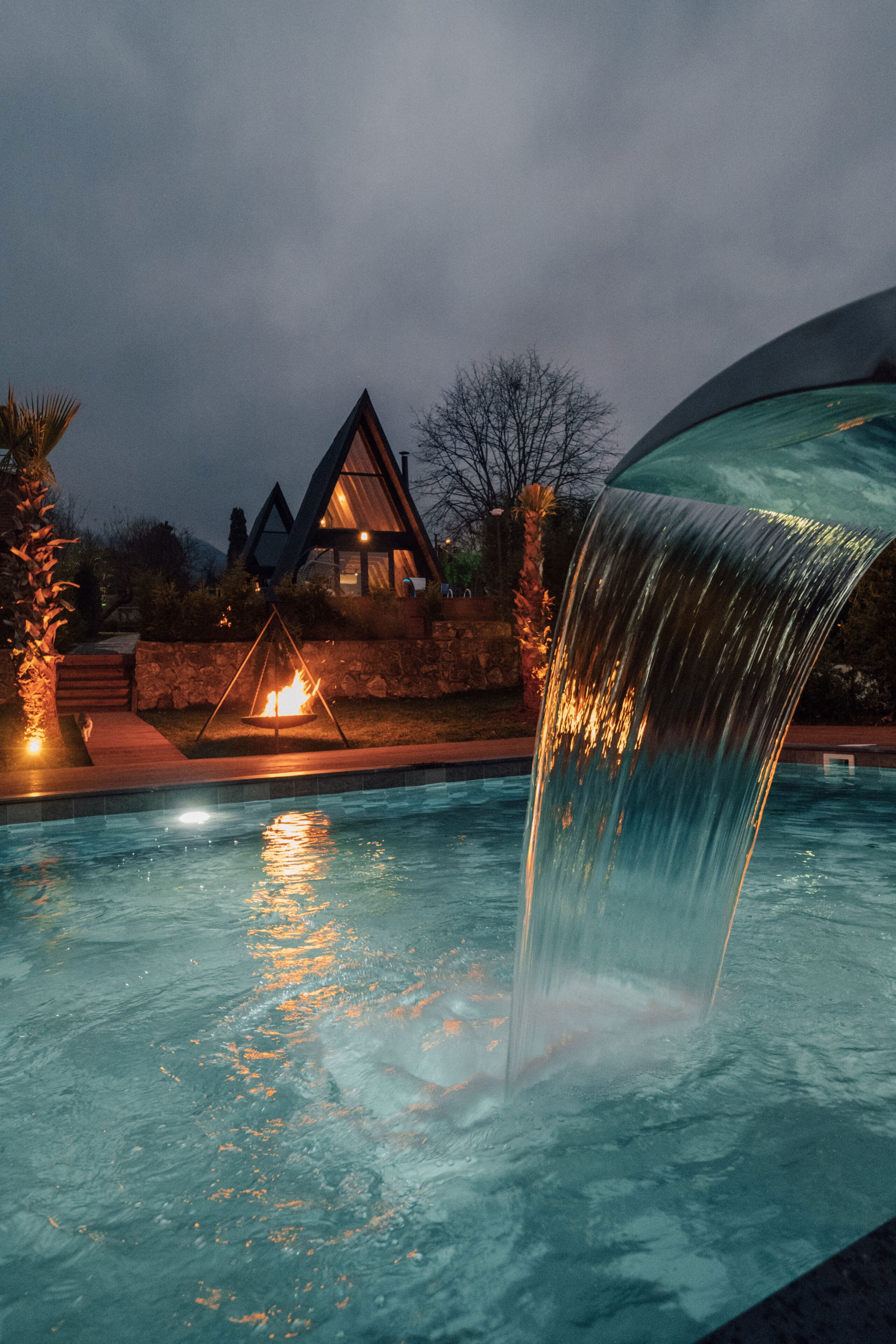 Babil Bungalow Boutique Hotel