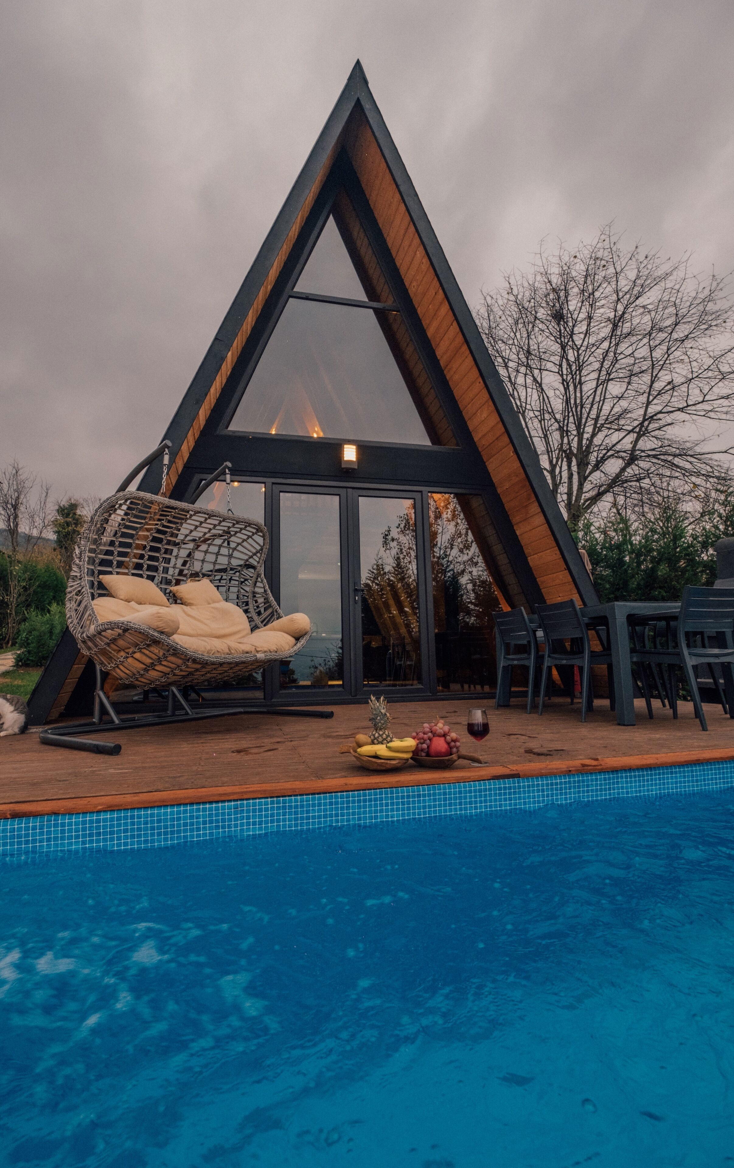 Babil Bungalow Boutique Hotel