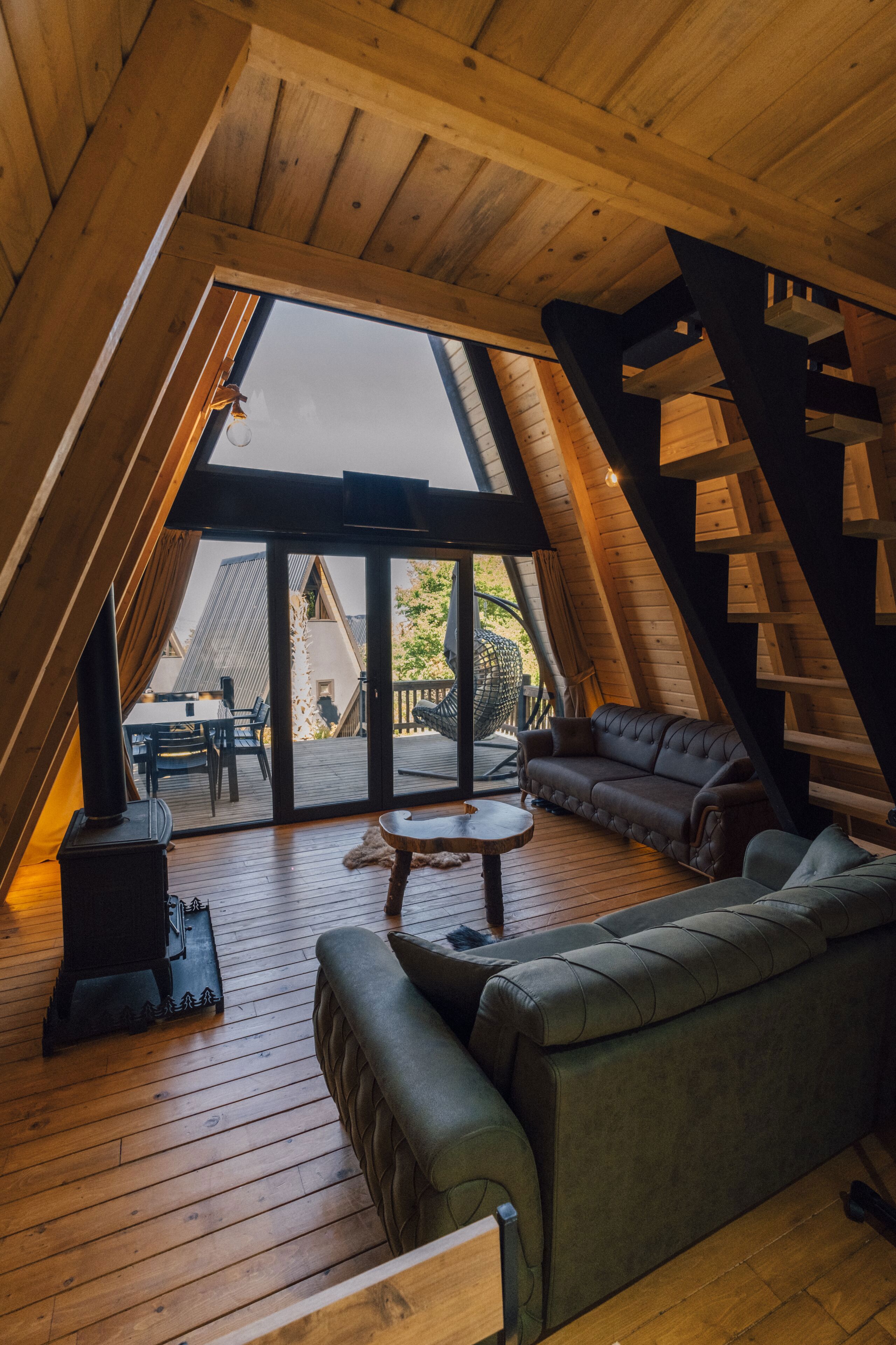 Babil Bungalow Boutique Hotel