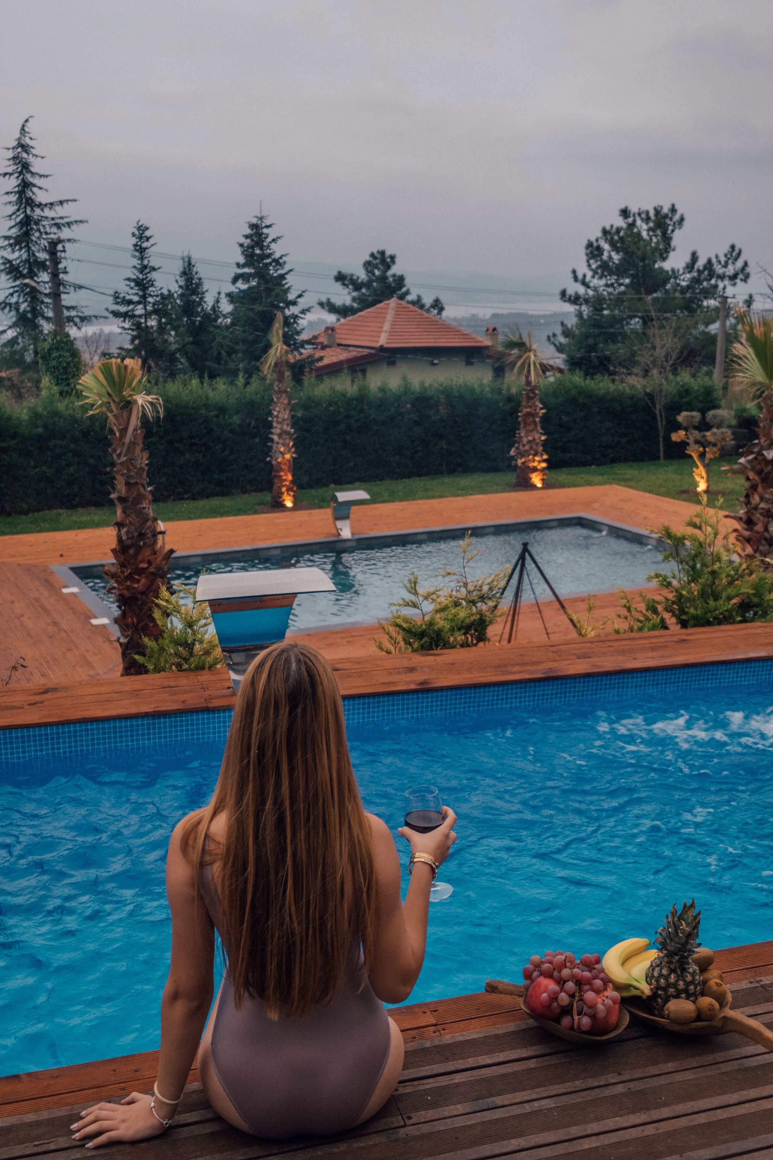 Babil Bungalow Boutique Hotel