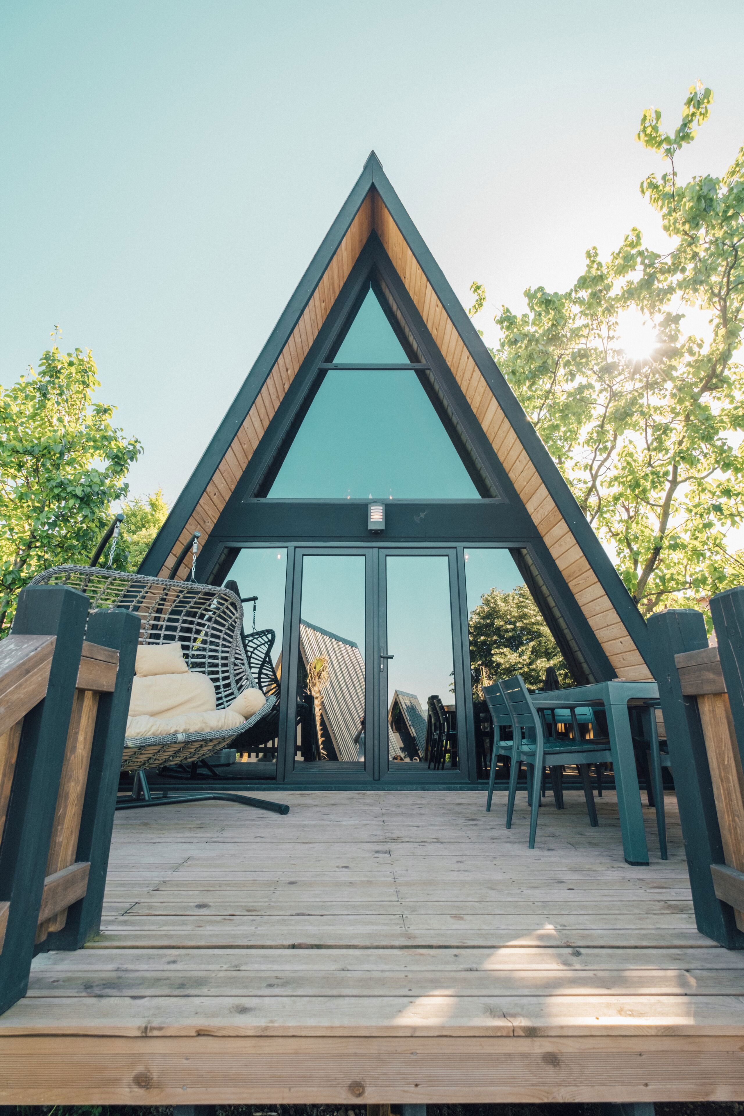 Babil Bungalow Boutique Hotel