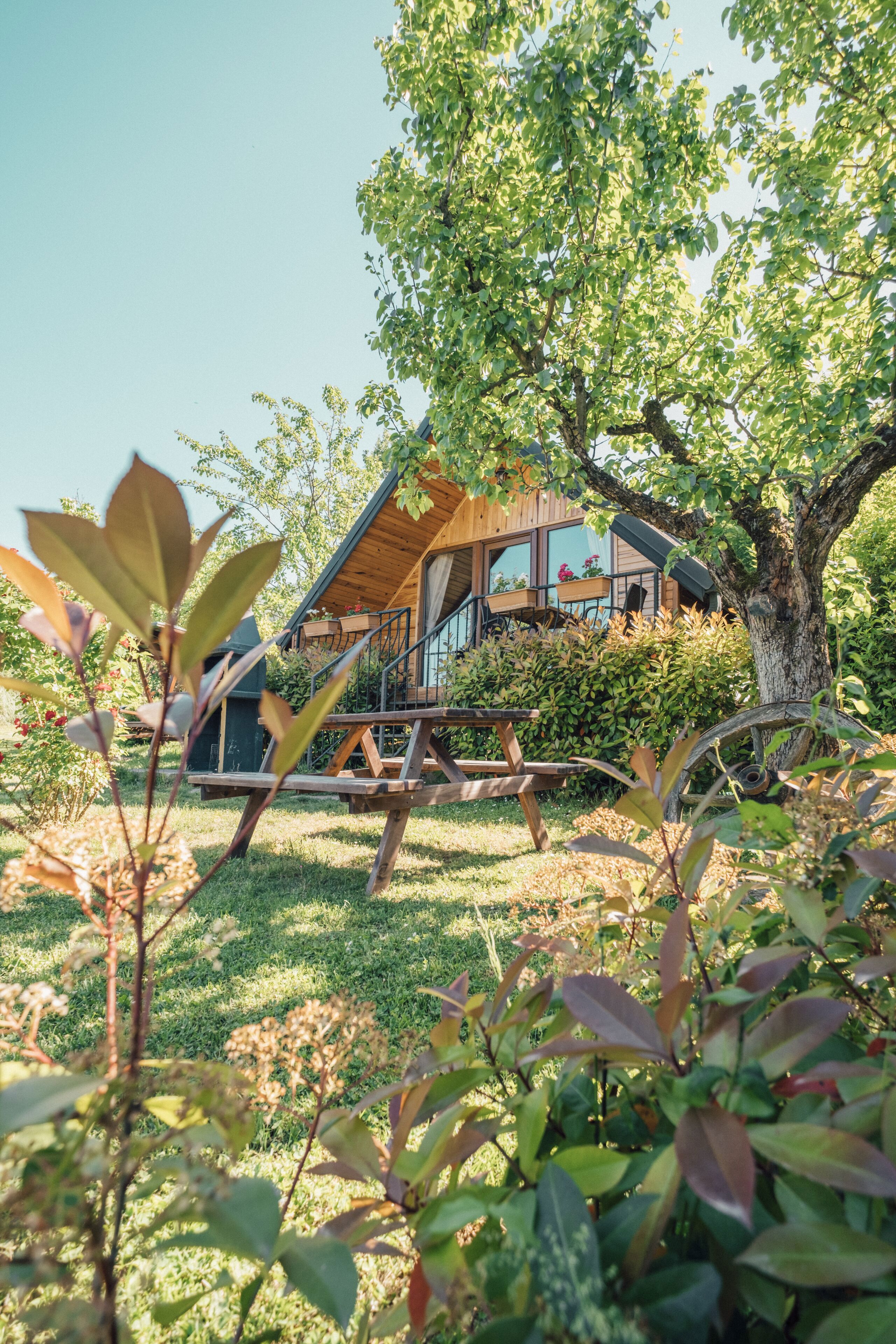 Babil Bungalow Boutique Hotel